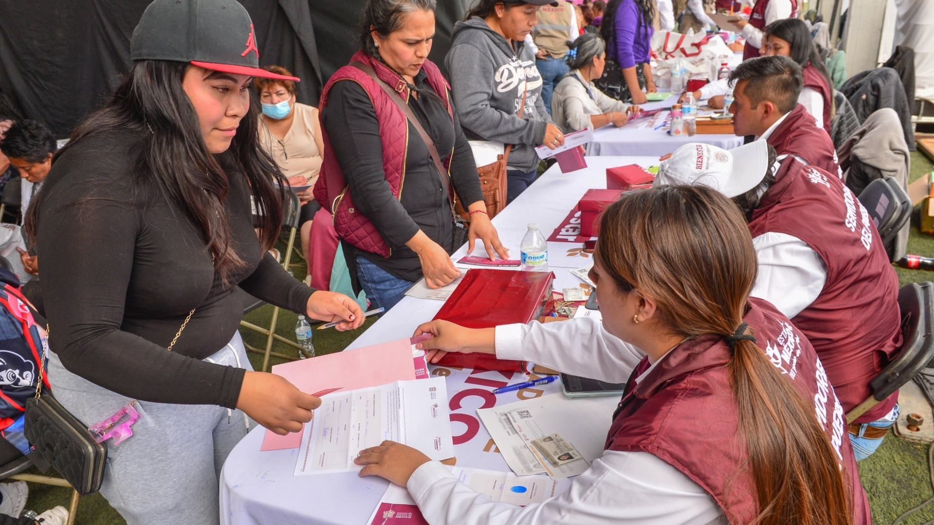 ¿Cuándo Termina Entrega de Tarjetas Mujeres con Bienestar 2024 y Qué Pasa Si No la Recoges?