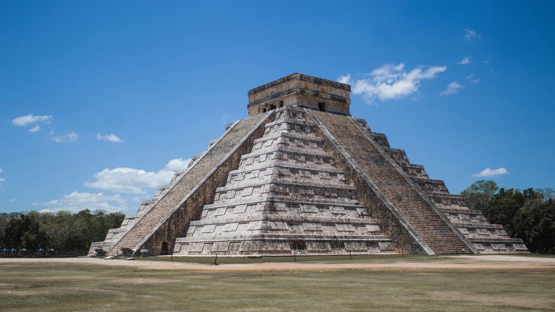 ¿La Cultura Maya Ya Usaba el Año Bisiesto en su Calendario? UNAM Responde