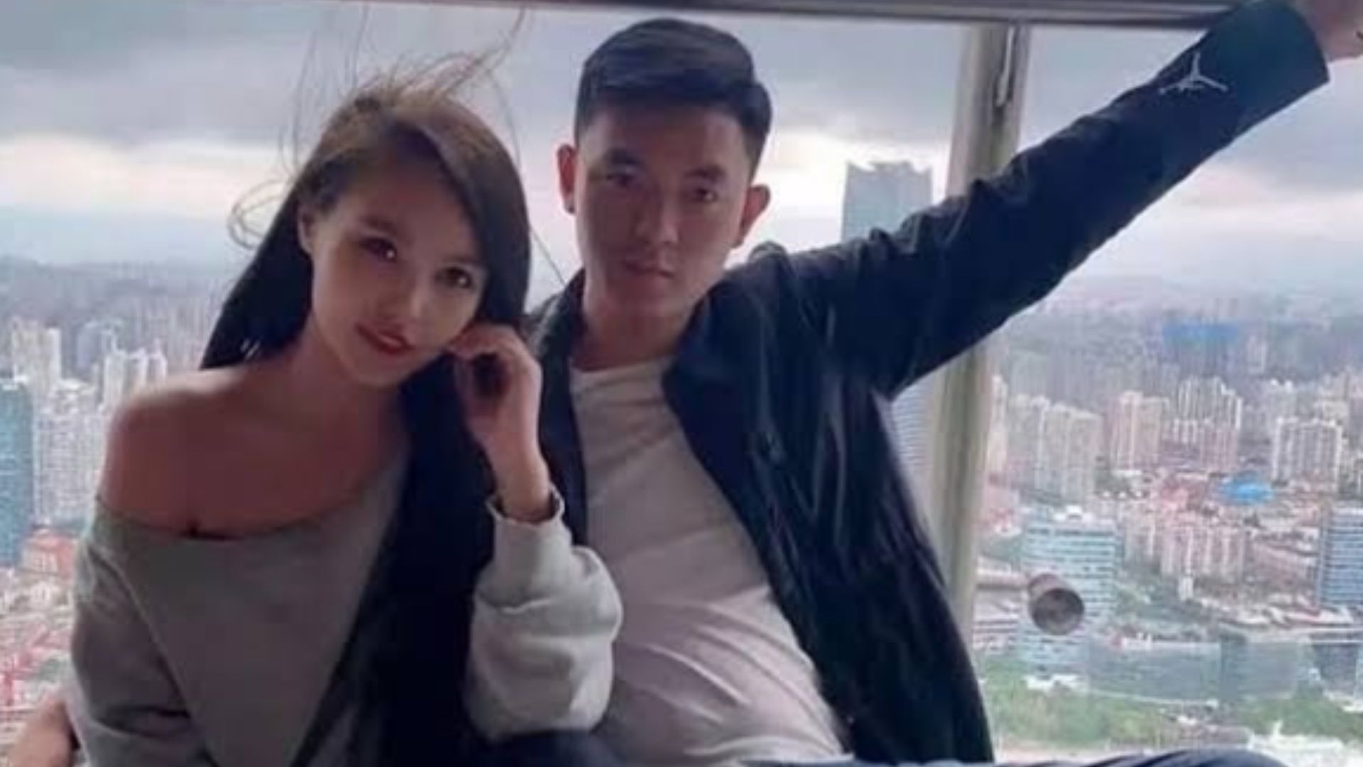 Zhang Bo y su novia Ye Chengchen habrían muerto mediante inyección letal