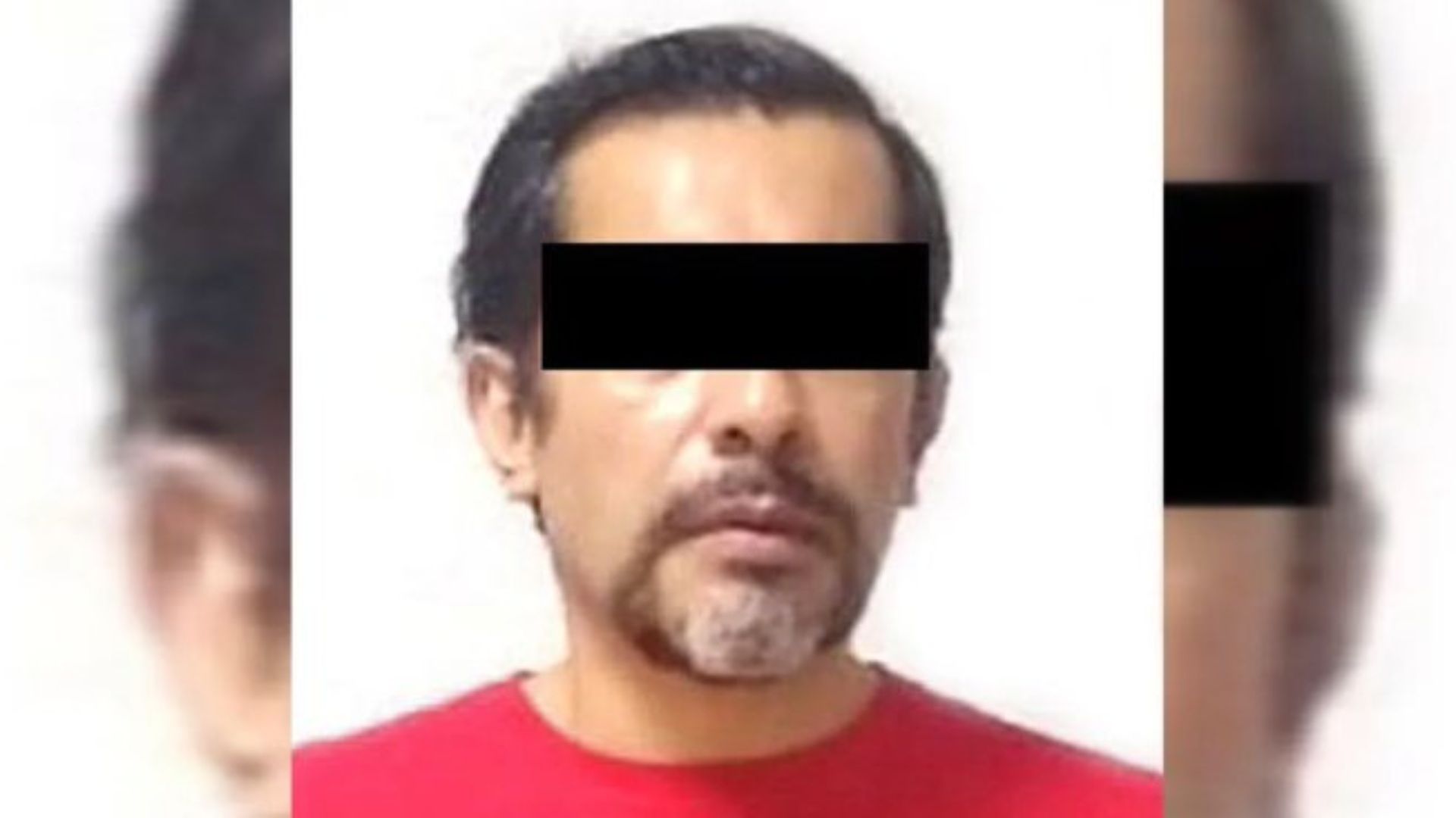 Algunos medios mexicanos publicaron que Casarrubias Salgado, uno de los implicados en la desaparición de los estudiantes, había quedado en libertad y tenía un estatus de no localizable 