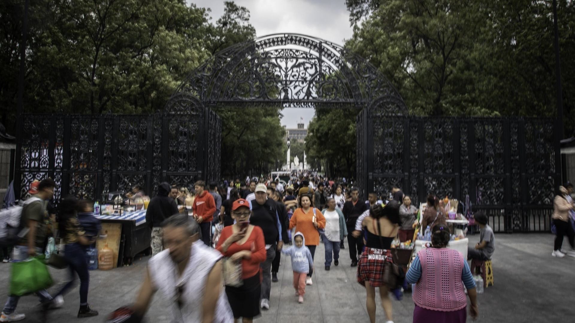 Días de descanso oficiales en México en marzo 2024