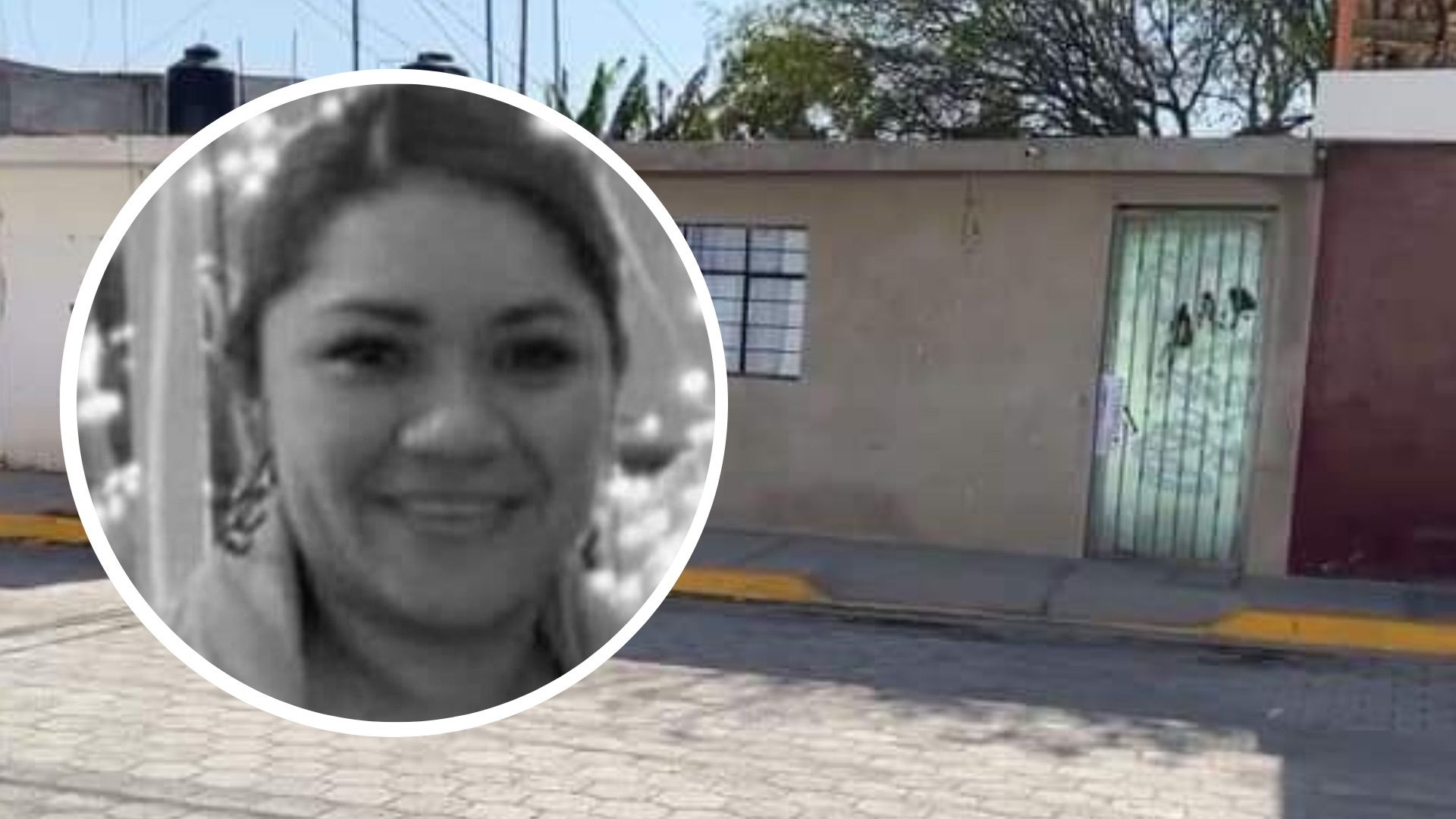 Tras olores fétidos en una casa, hallan a mujer desaparecida en Tehuacán, Puebla.