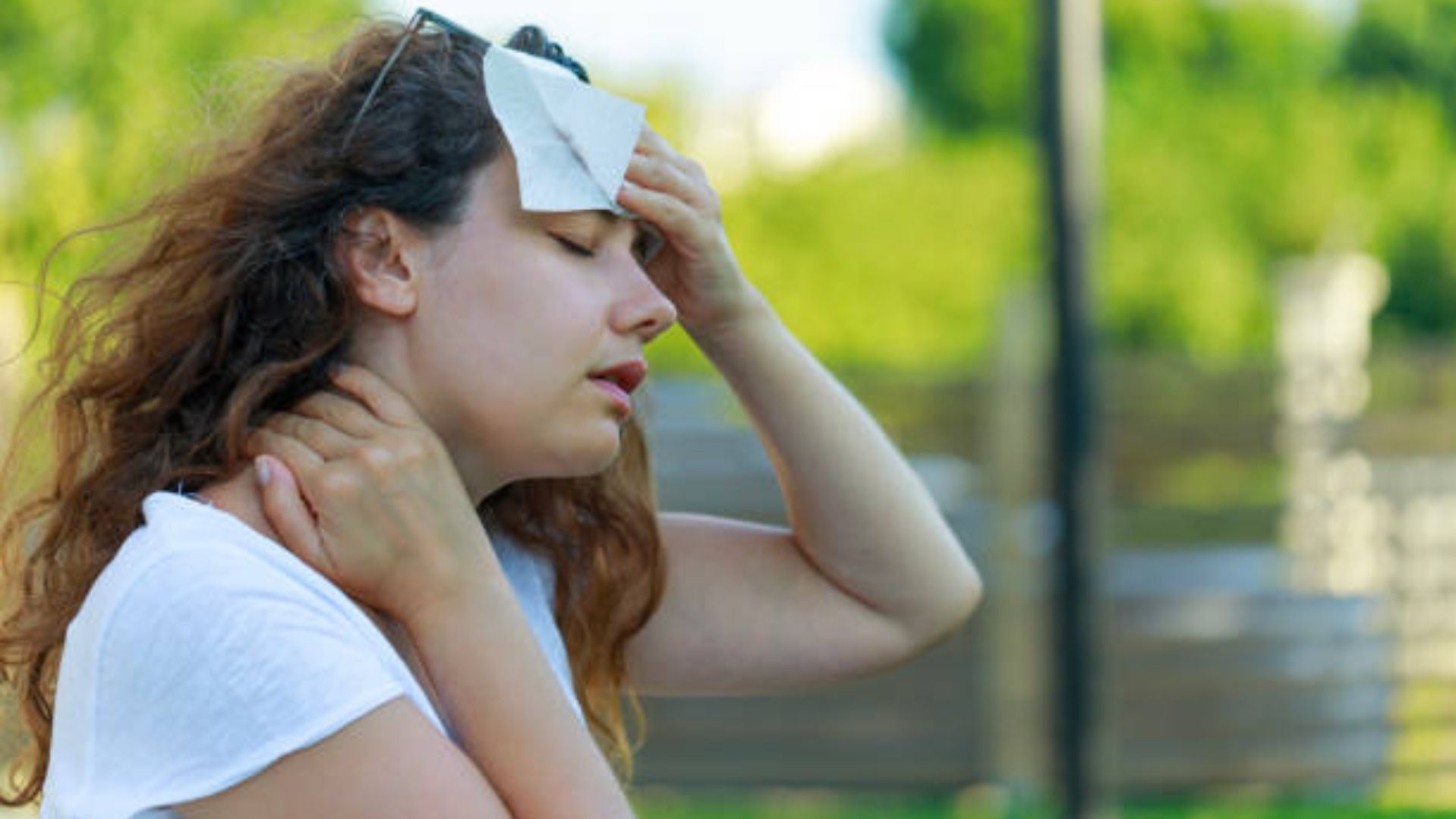 Golpes de Calor: Qué Son y Cómo Protegerse ante Altas Temperaturas