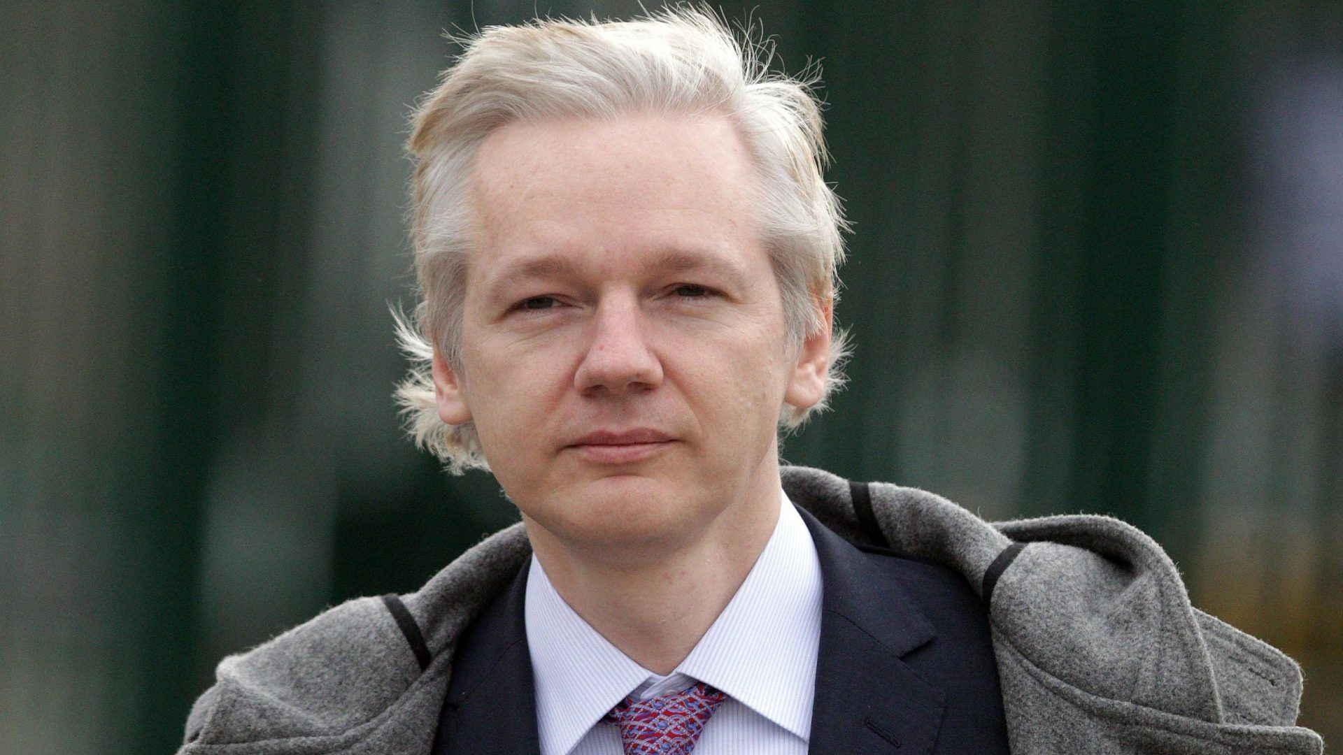 Julian Assange, Nominado al Nobel de la Paz 2024