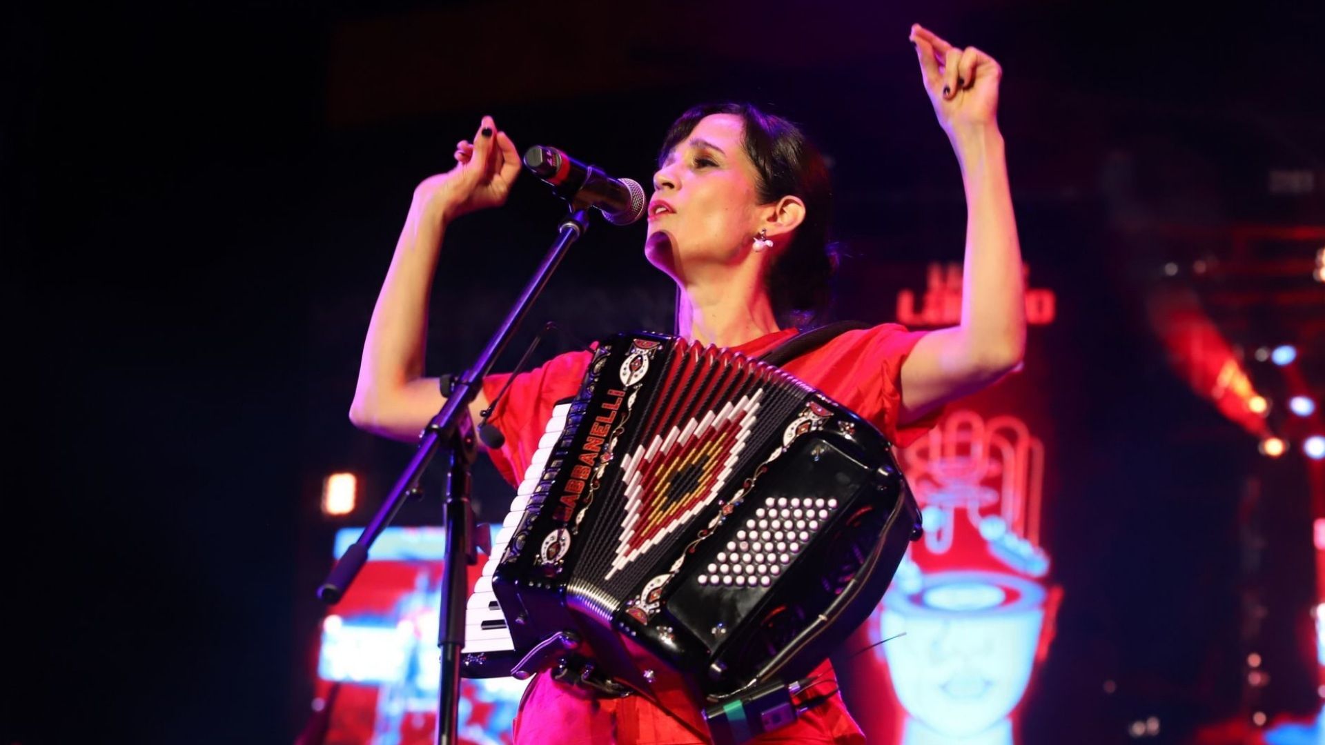 Julieta Venegas: ¿quiénes la acompañarán en concierto en el Zócalo?