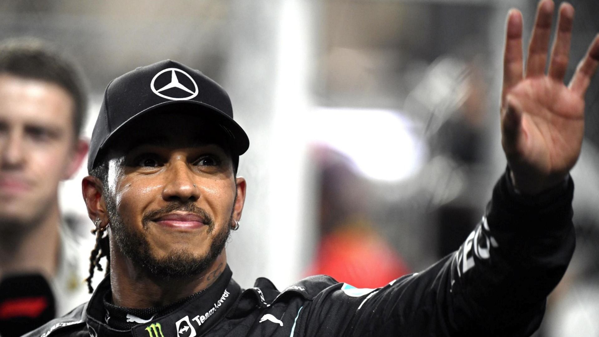 Lewis Hamilton deja Mercedes y llega a Ferrari