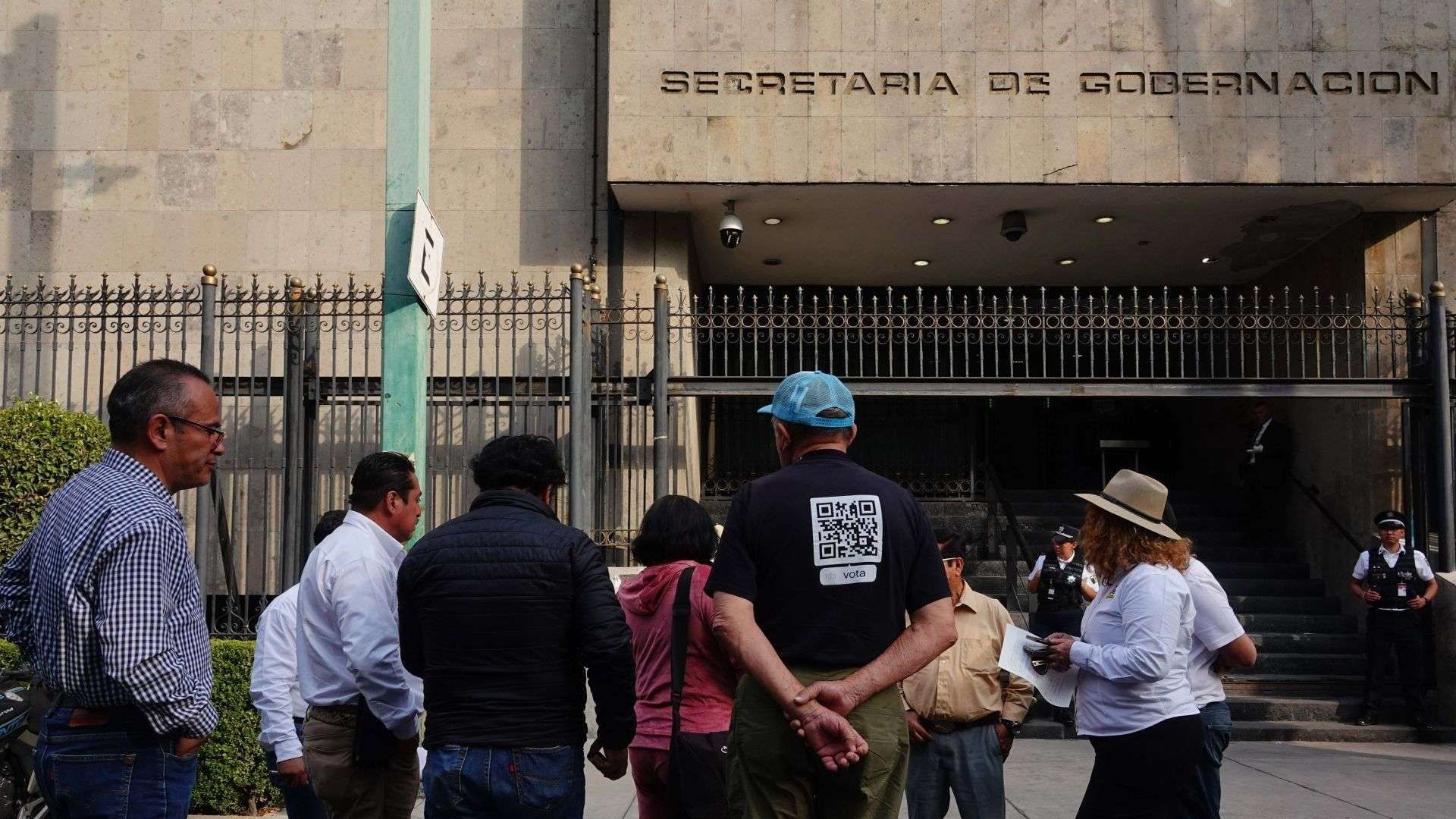 Marchas Hoy 16 de Febrero de 2024 en CDMX: Manifestaciones y Bloqueos