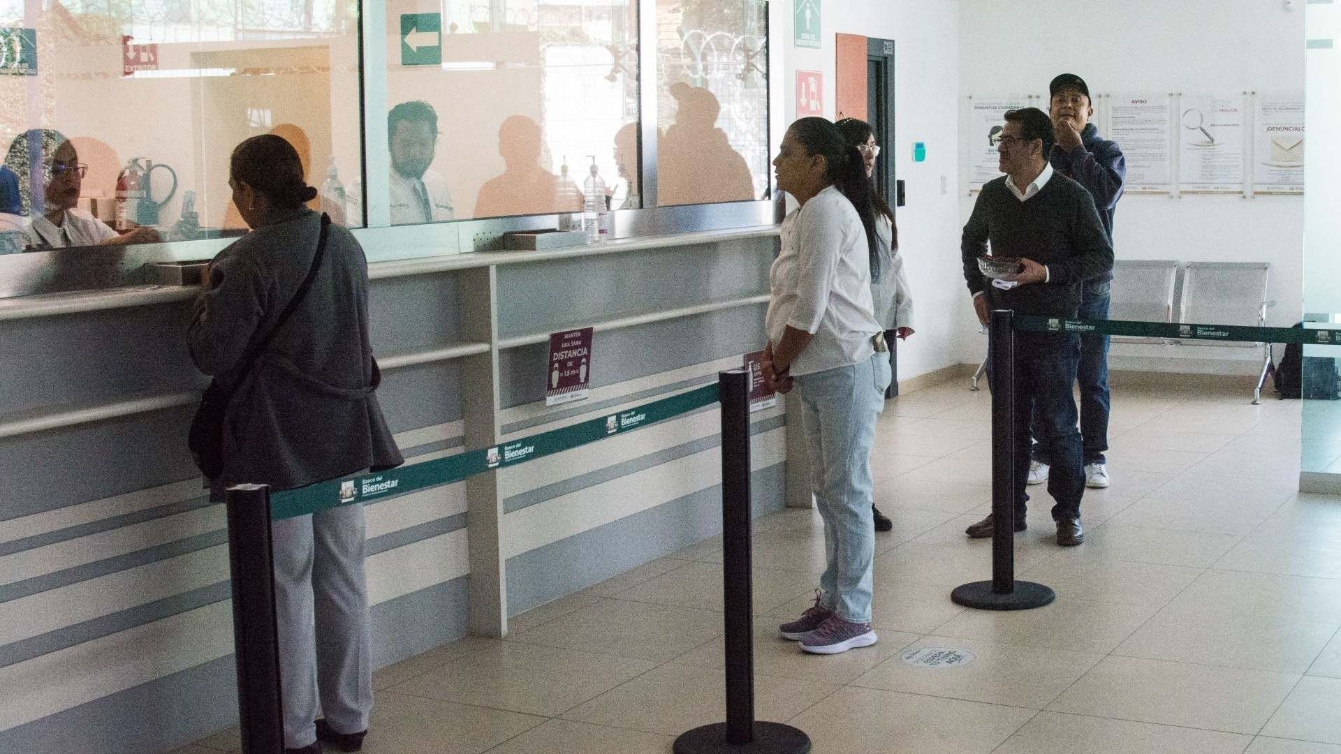 Los beneficiarios de las Becas Benito Juárez deberán acudir al Banco Bienestar en estas fechas