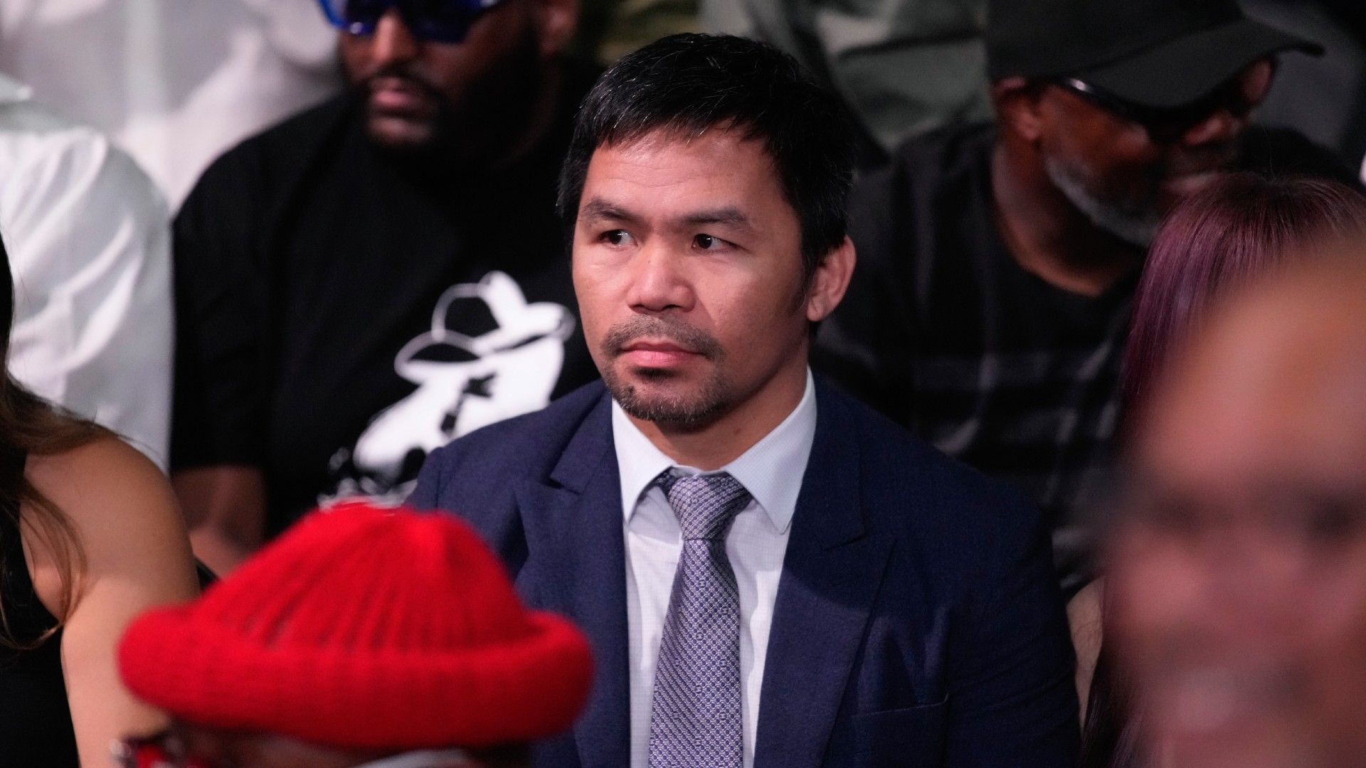 ¿Por Qué Pacquiao No Podrá Participar en Juegos Olímpicos de París?