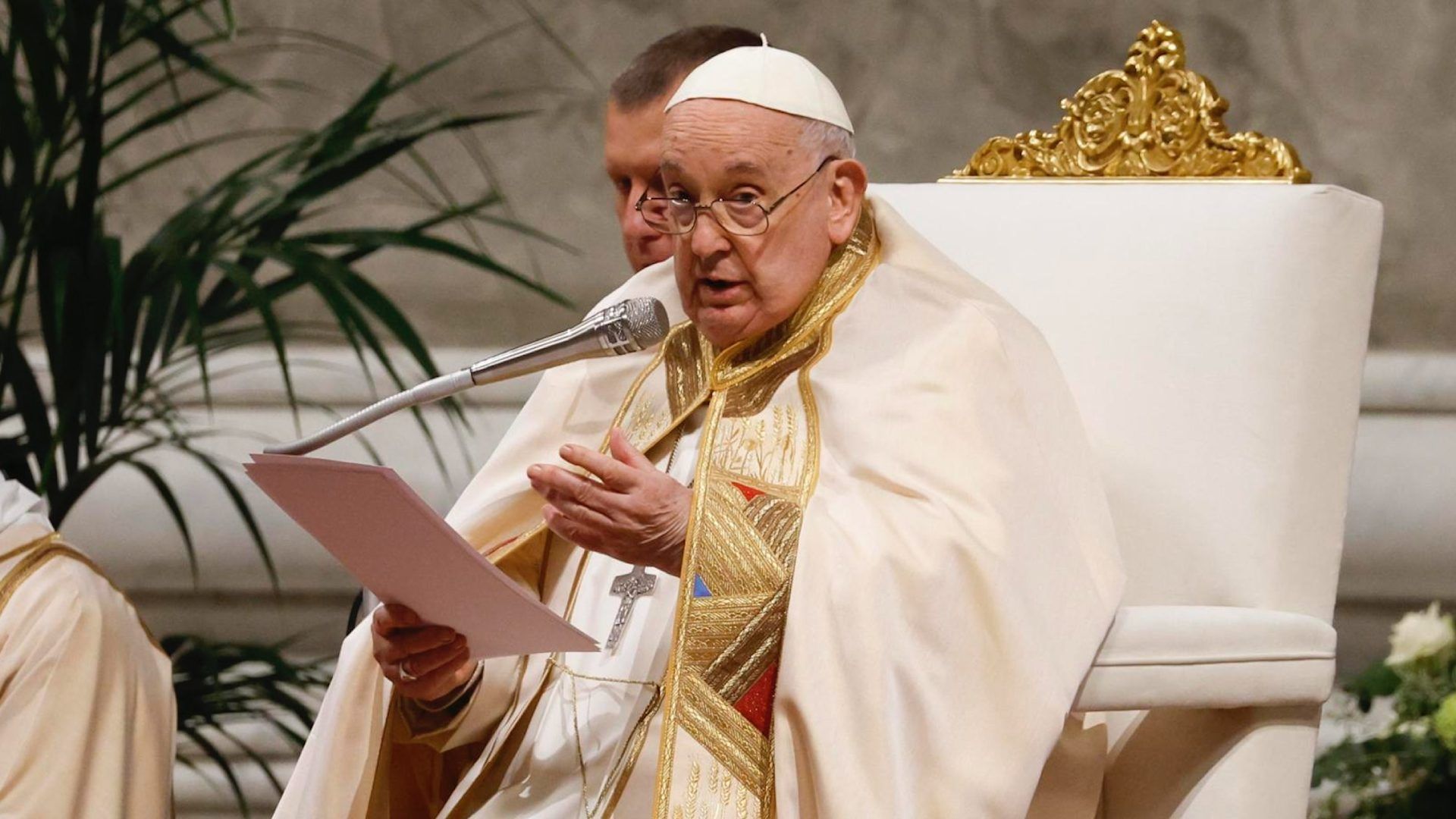 El Papa Pide a Jóvenes No Condicionarse por ‘Likes’ y ‘Followers’: "Nos Quitan la Libertad"