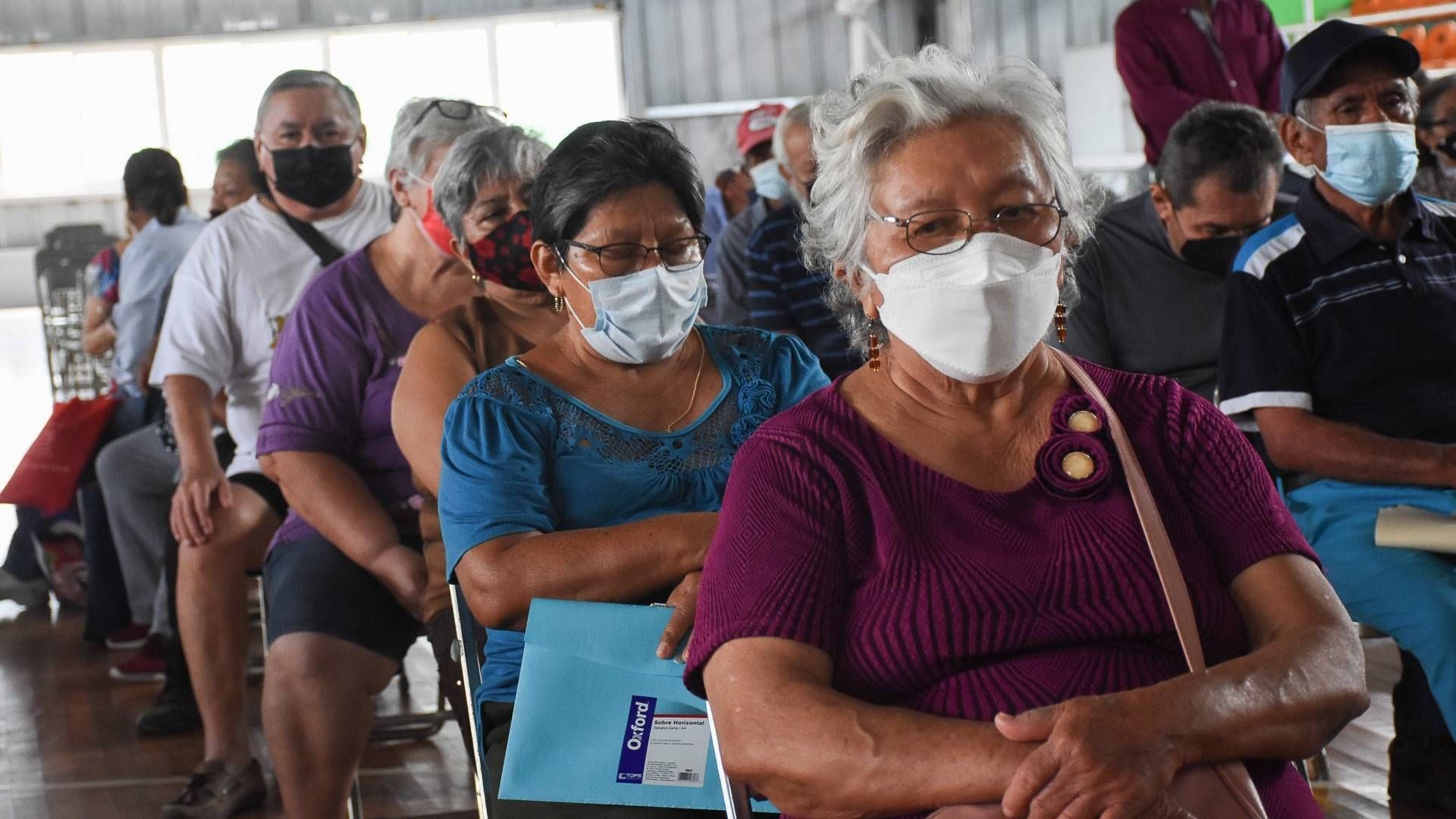 Diputados buscan disminuir la edad en la que los adultos mayores comienzan a recibir su Pensión Bienestar; esto se sabe