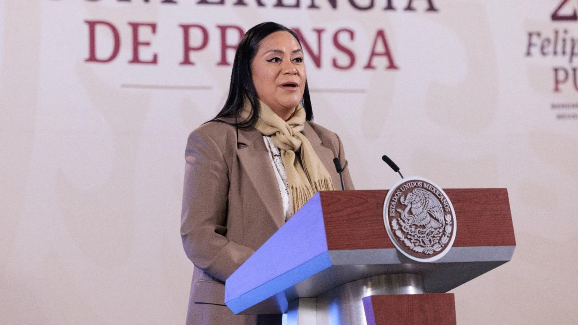 Iniciativa de AMLO Propone Pensión Universal para Personas con Discapacidad y Blindar Becas