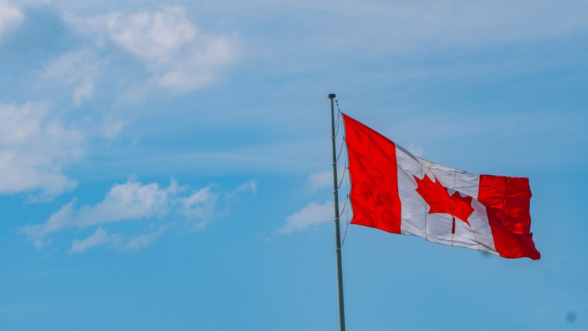 Canadá cancelará los permisos ya autorizados 