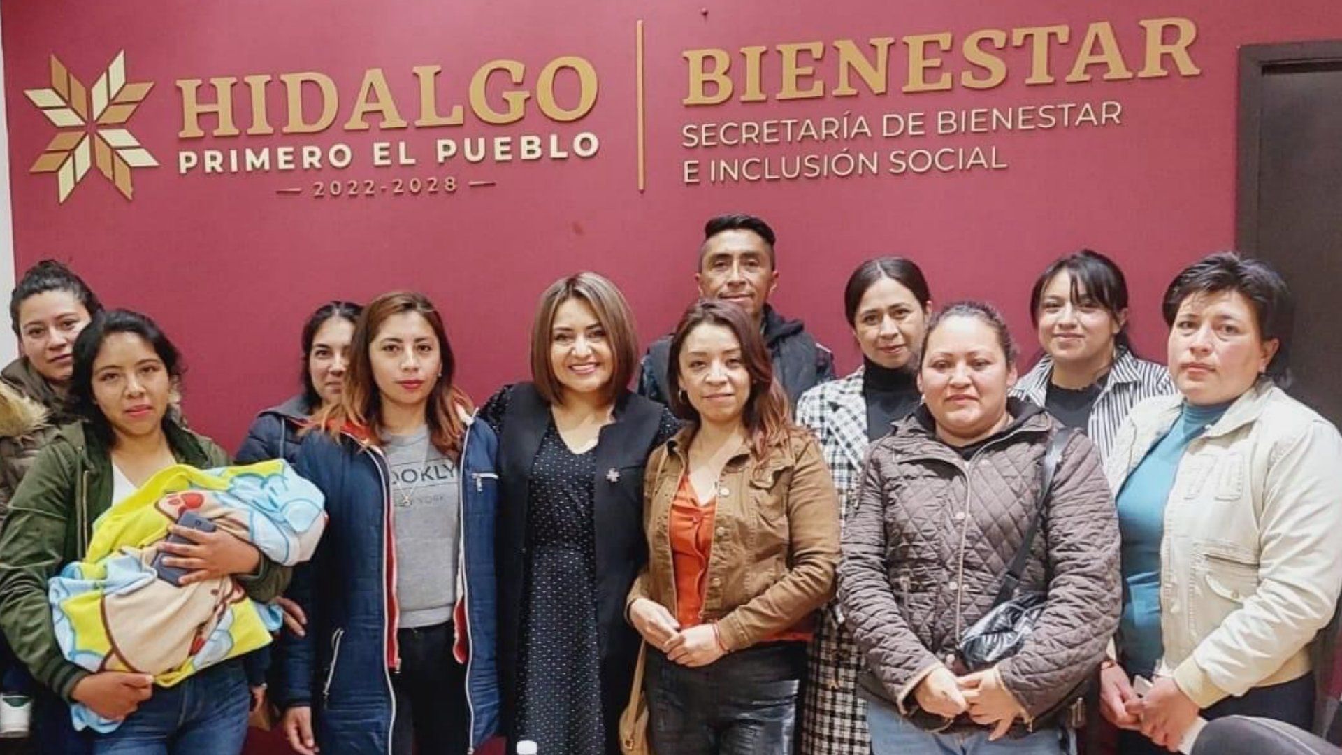 Registro Programa Bienestar y Desarrollo Hidalgo 2024: Requisitos y Cómo Inscribirse