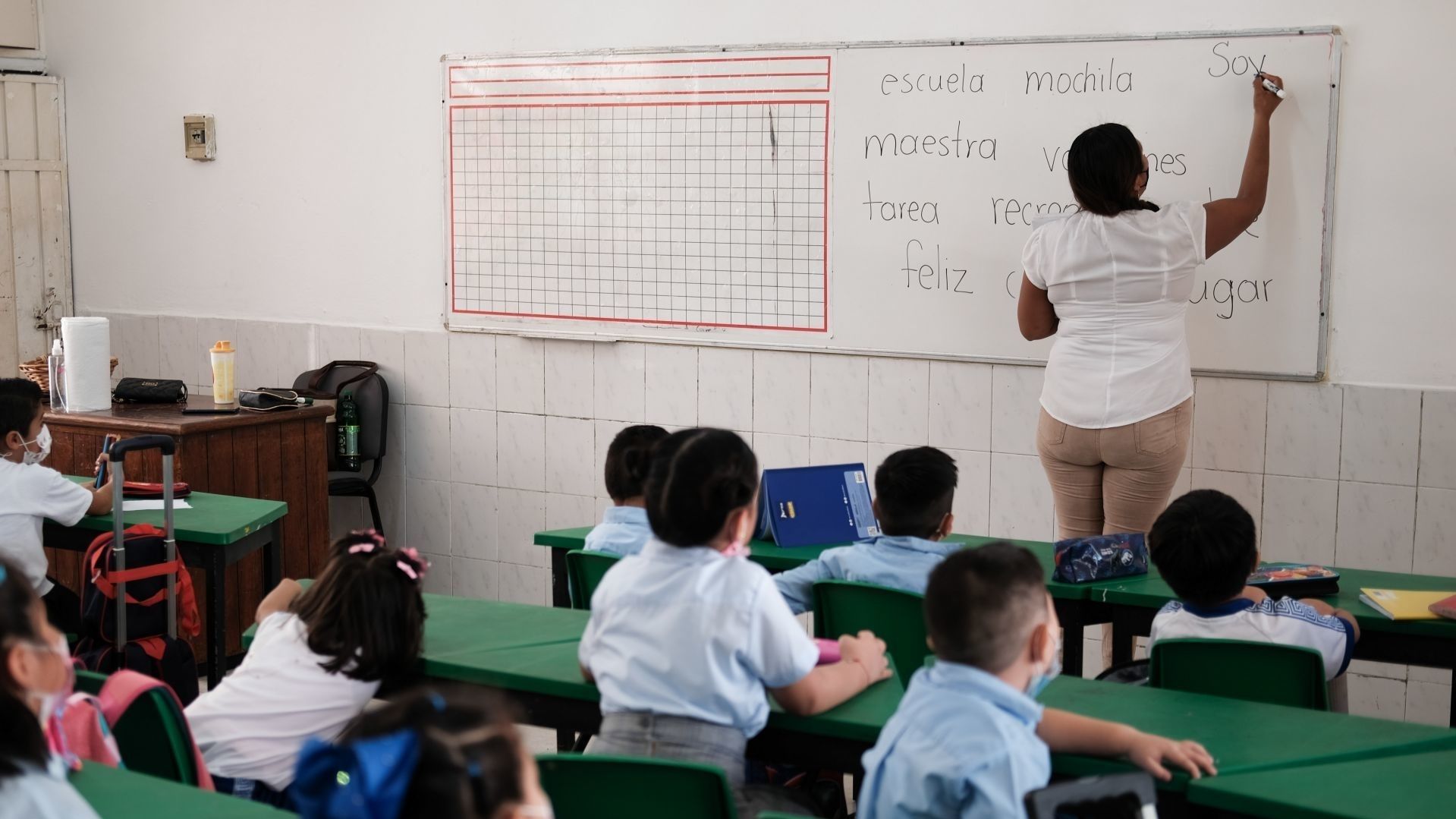 ¿Cuándo es el Próximo Puente Escolar en México? Esto Dice el Calendario de la SEP 2024