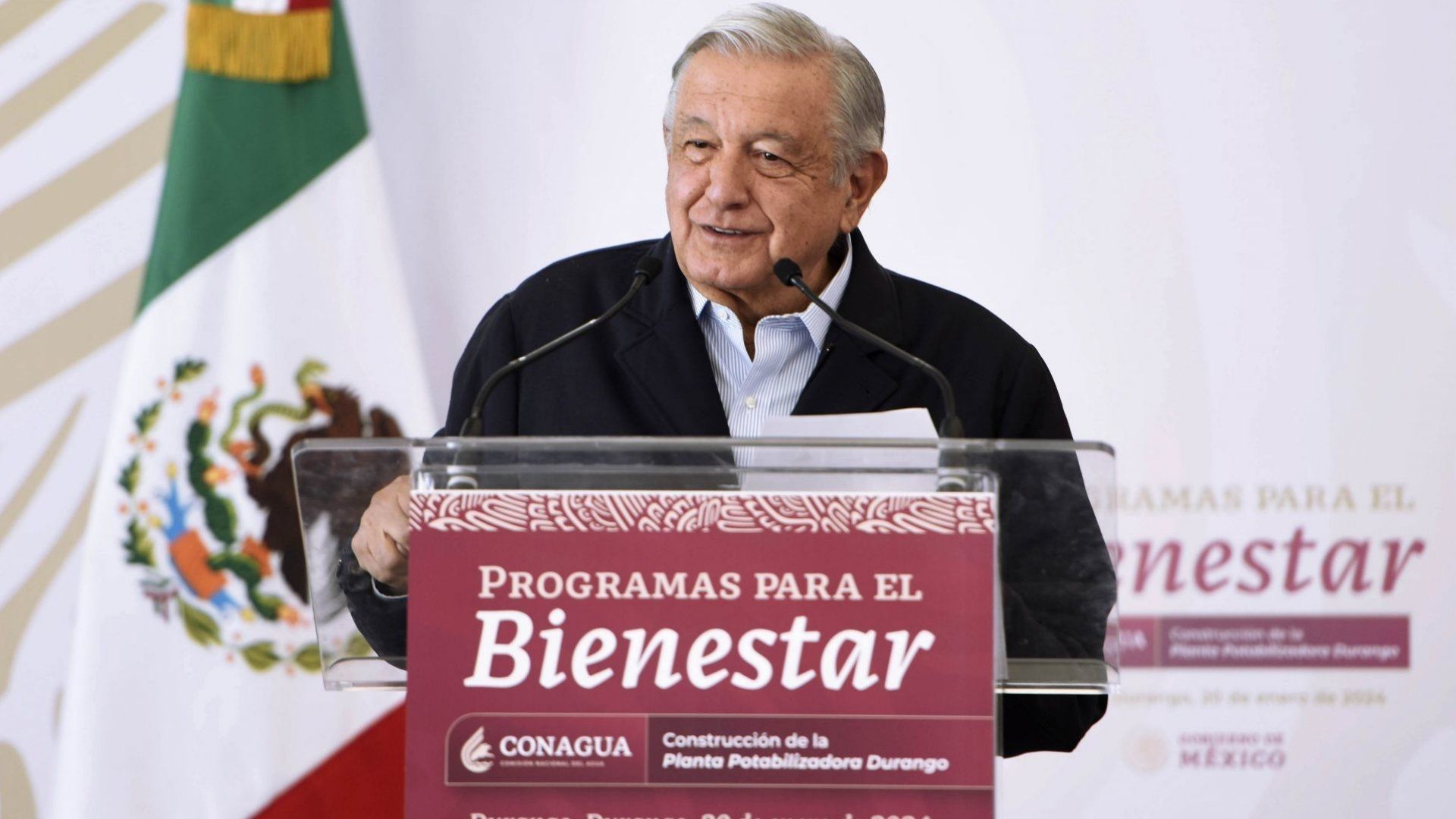 Qué significa que Programas para el Bienestar sean elevados a rango constitucional