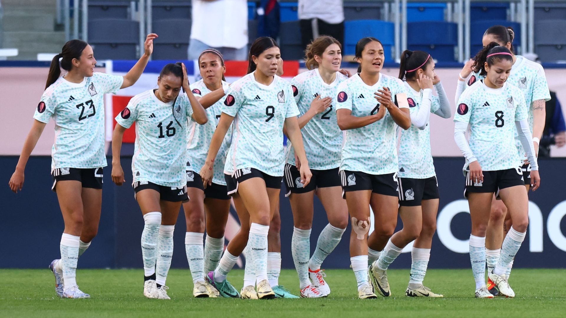 ¿Cuándo y a Qué Hora se Jugará el Partido Estados Unidos vs. México de la Copa Oro?