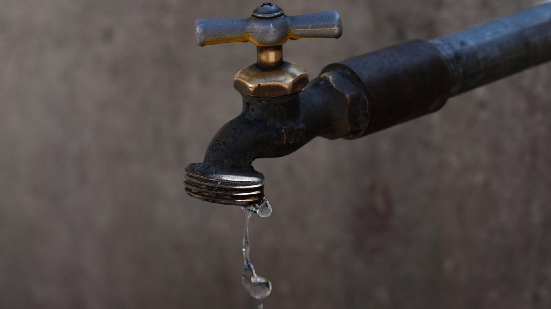 El Gobierno de la CDMX recomendó productos ahorradores de agua para enfrentar escasez