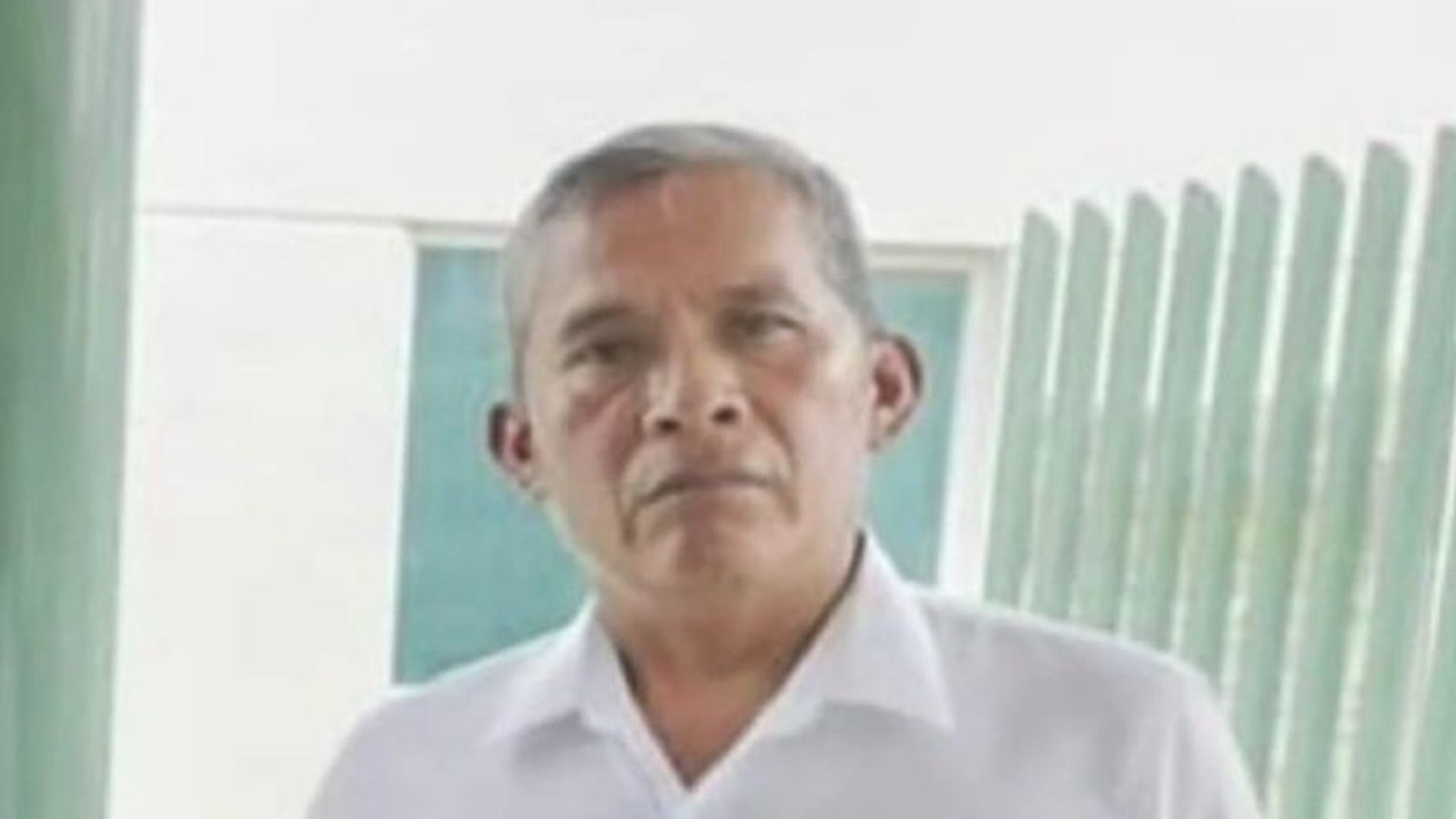 Antonio Crespo Bolaños, regidor de Chilapa