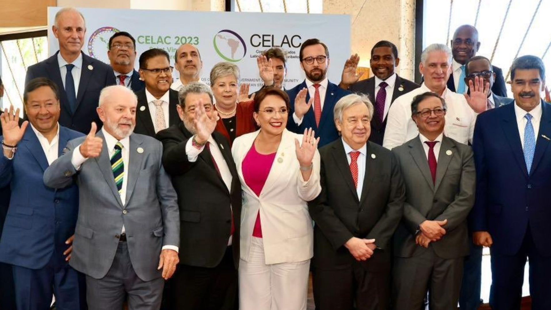 Cumbre CELAC: México Convoca a Nuevo Modelo de Desarrollo en América Latina 