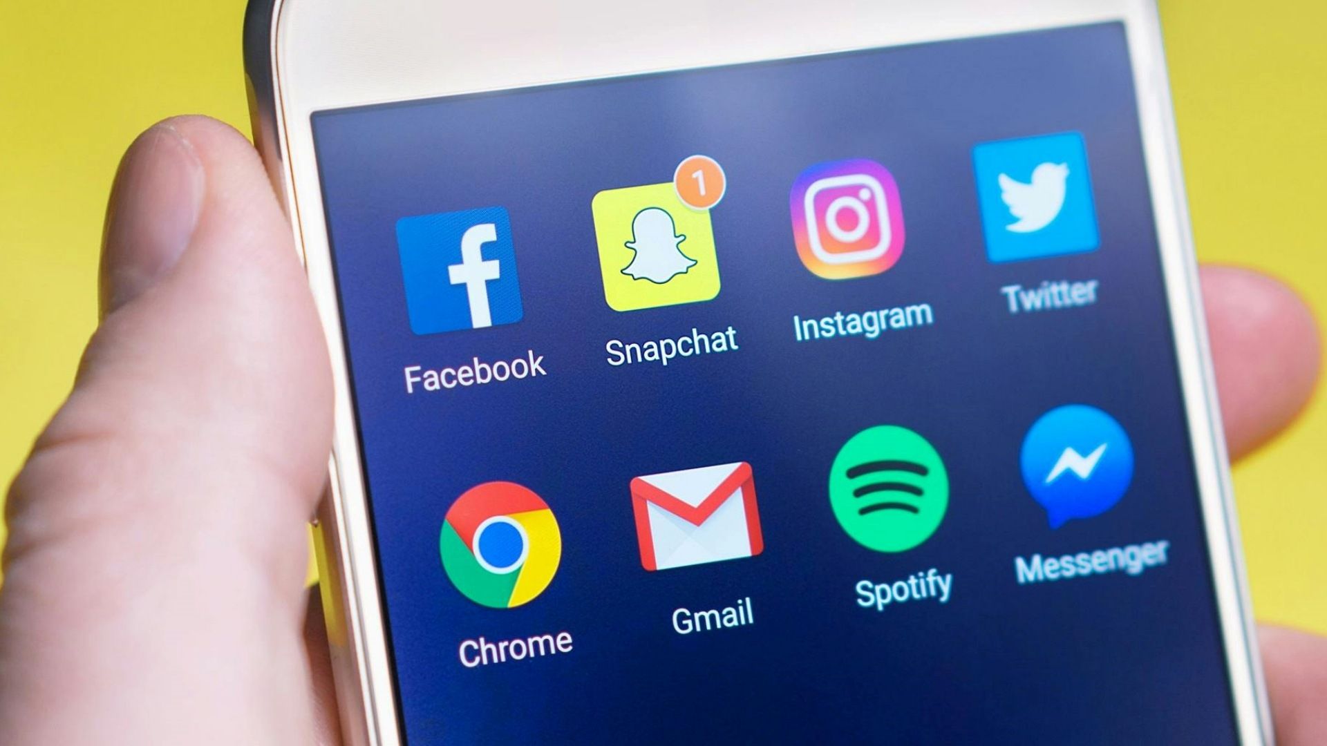 Facebook e Instagram presentan fallas