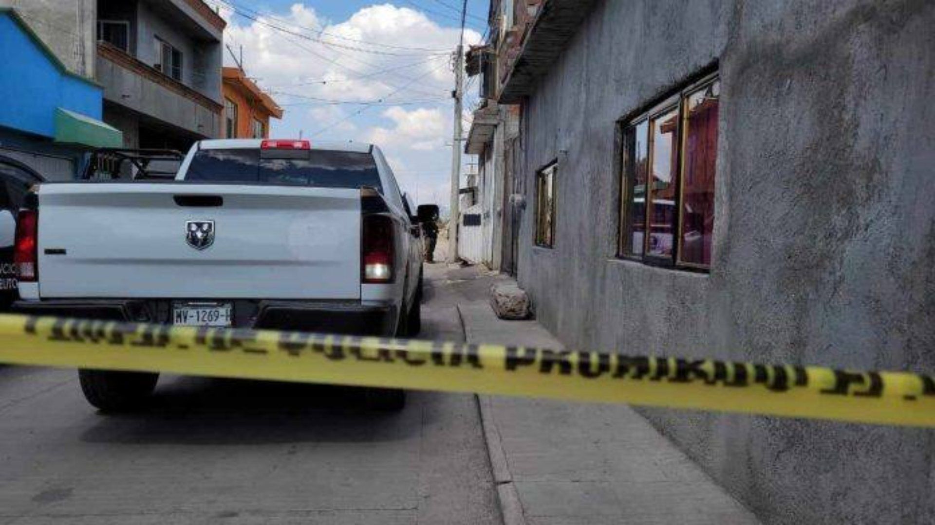 Niña de 8 Años Reportada como Desaparecida Es Hallada Muerta