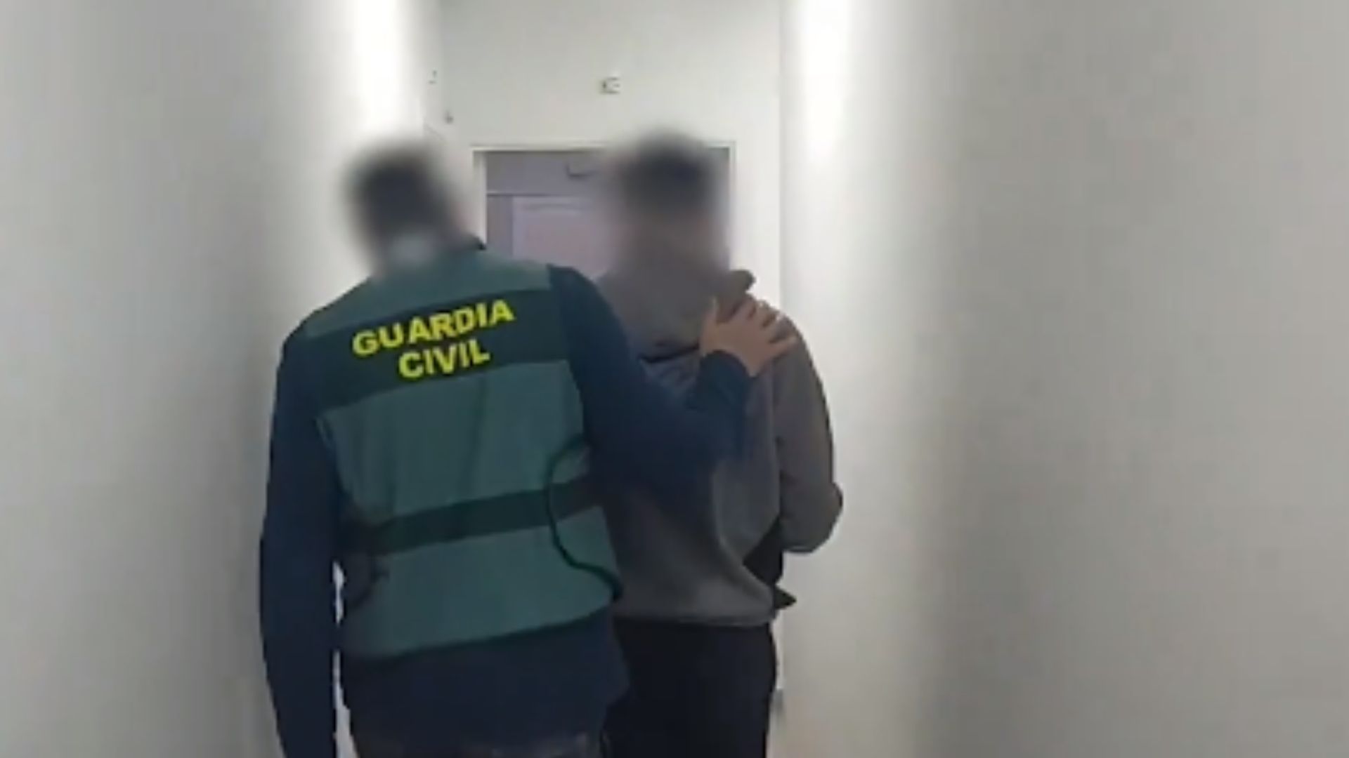 Hombre Desaparece Más de 20 Años y lo Hallan Vivo con Otra Familia