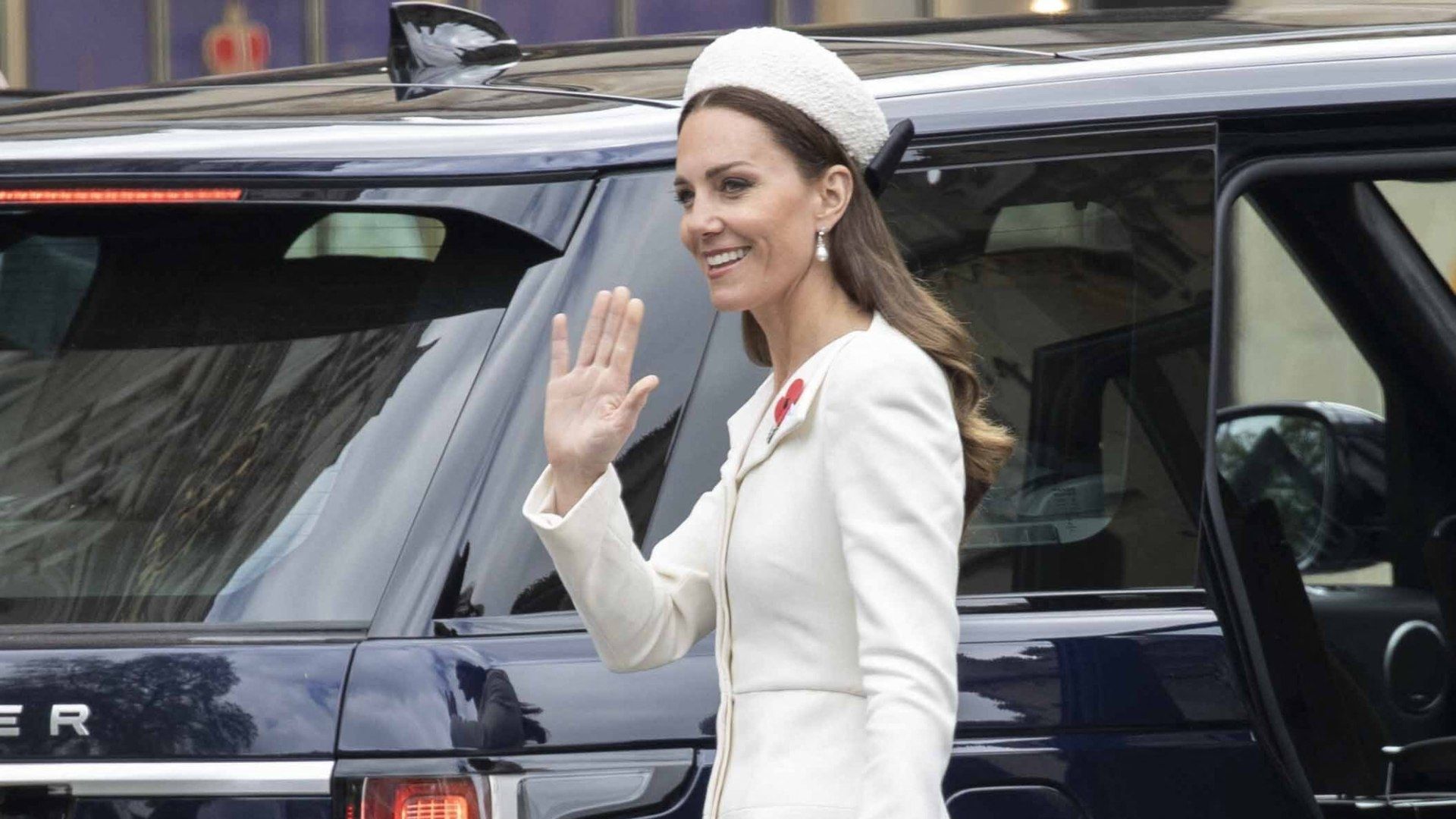 Kate Middleton prepara su regreso público tras cirugía abdominal