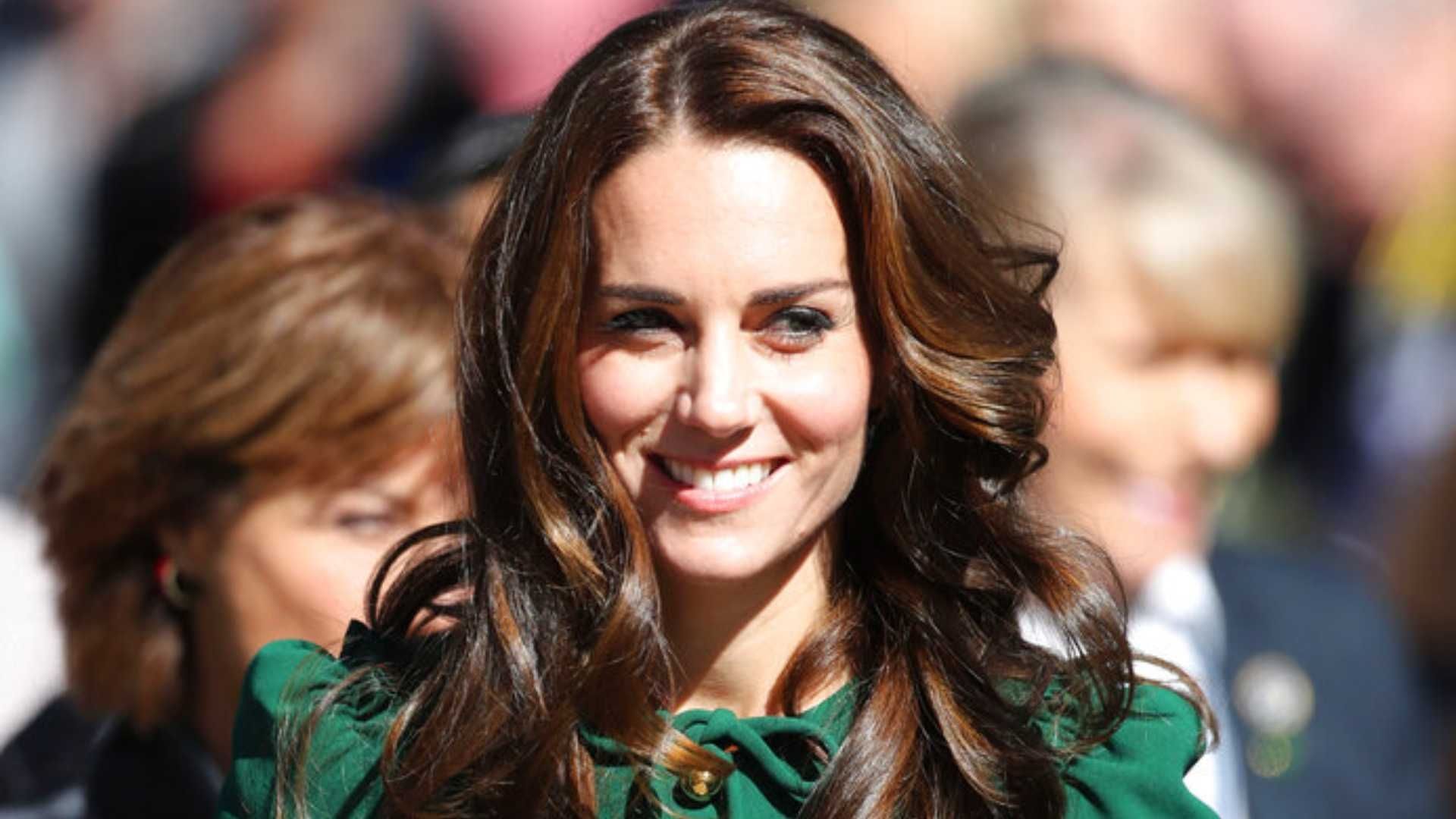 Kate Middleton recibe muestras de apoyo de todo el mundo tras diagnóstico de cáncer