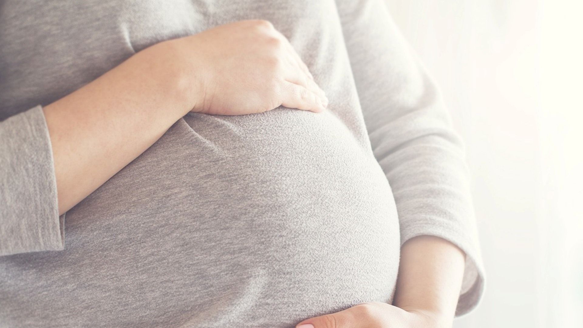 El contenido proteínico de la dieta de la madre embarazada puede influir en la forma de los rasgos faciales de su descendencia