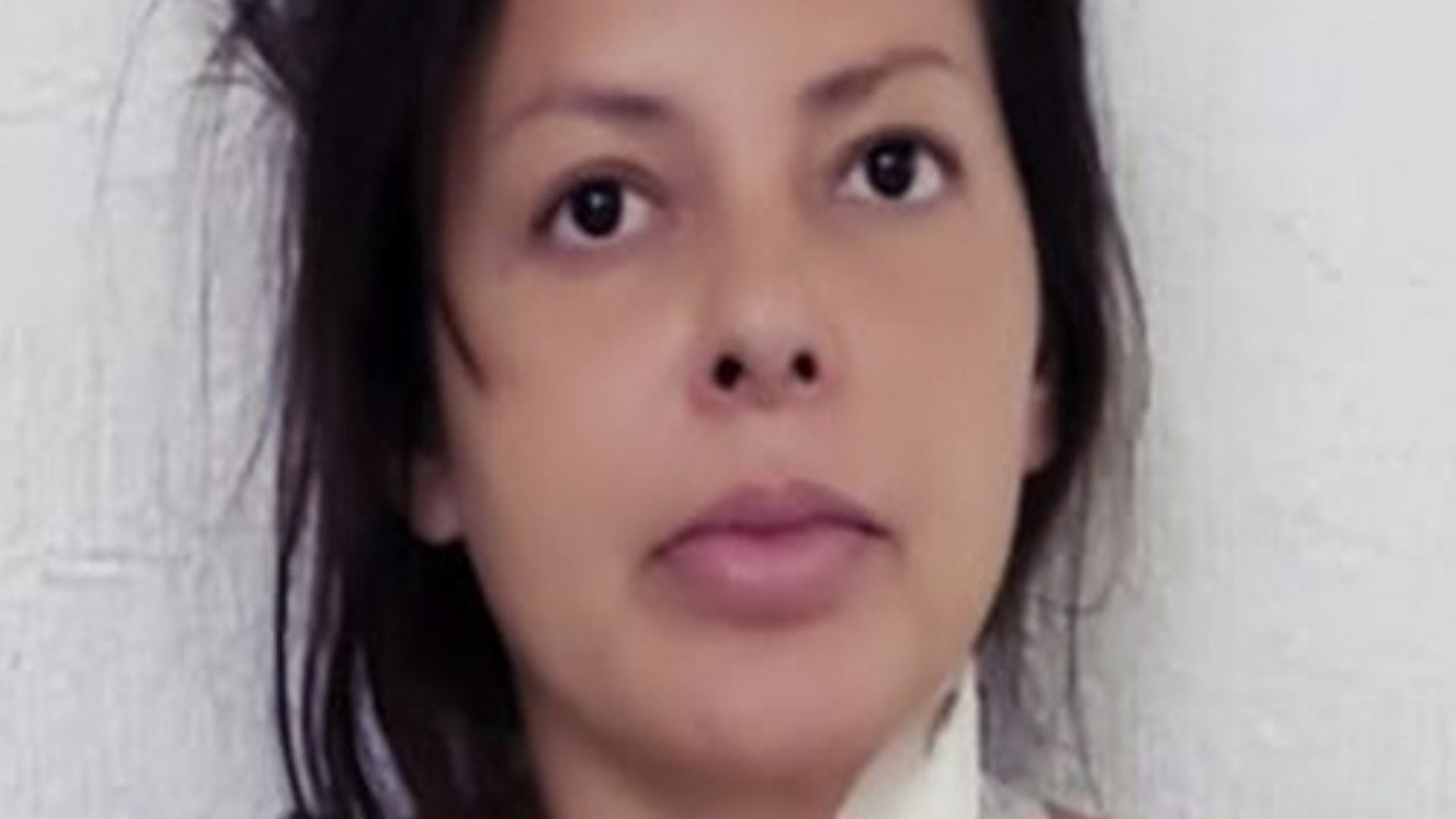 María Viridiana Sánchez Castro mató a su hija de tres años con un objeto punzocortante.