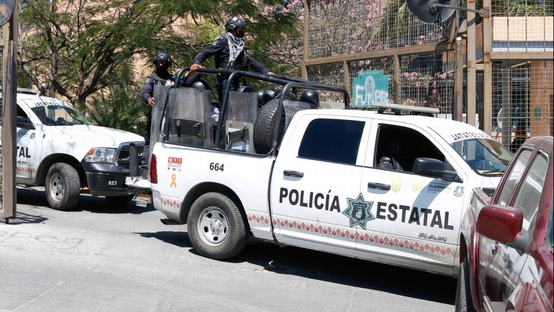 Se Fugó Policía que Habría Matado a Normalista de Ayotzinapa; AMLO Anuncia Búsqueda Intensa