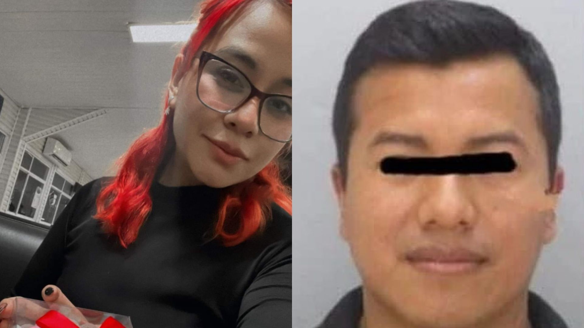 Policía de NL le disparó a Ana Karina Franco López, su pareja, también agente, tras una discusión