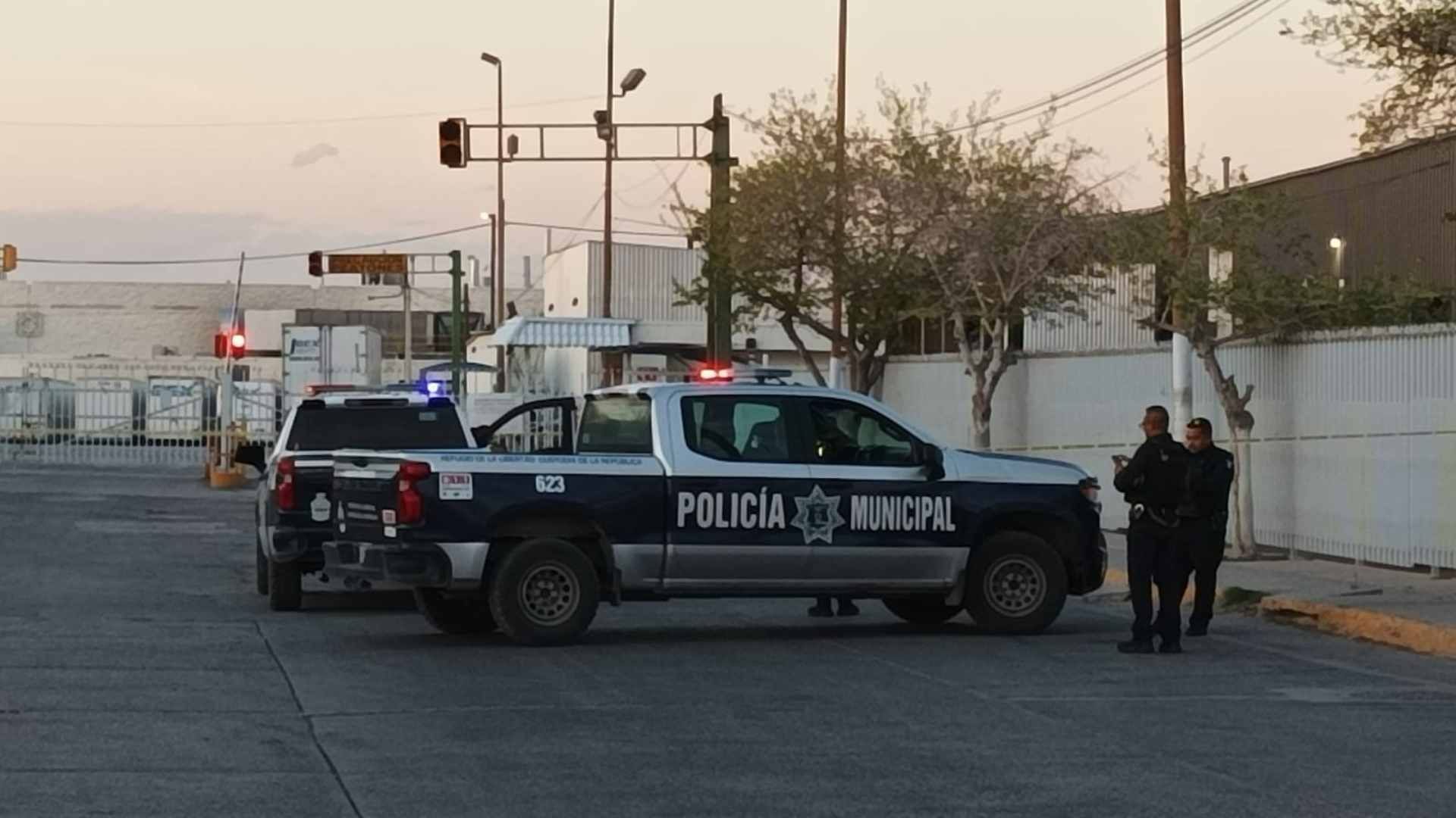 Secuestran a Empleado de Maquiladora en Ciudad Juárez