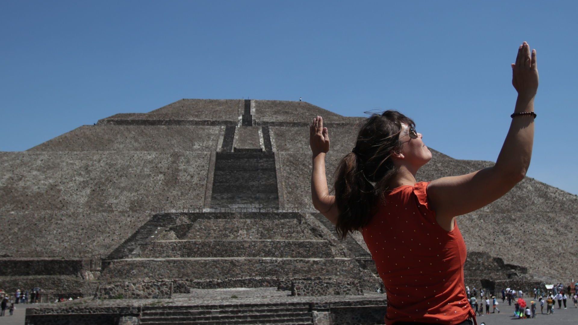 Los museos de la Cultura Teotihuacana y de Murales Teotihuacanos ‘Beatriz de la Fuente’ estarán cerrados el 23 y 24 de marzo 