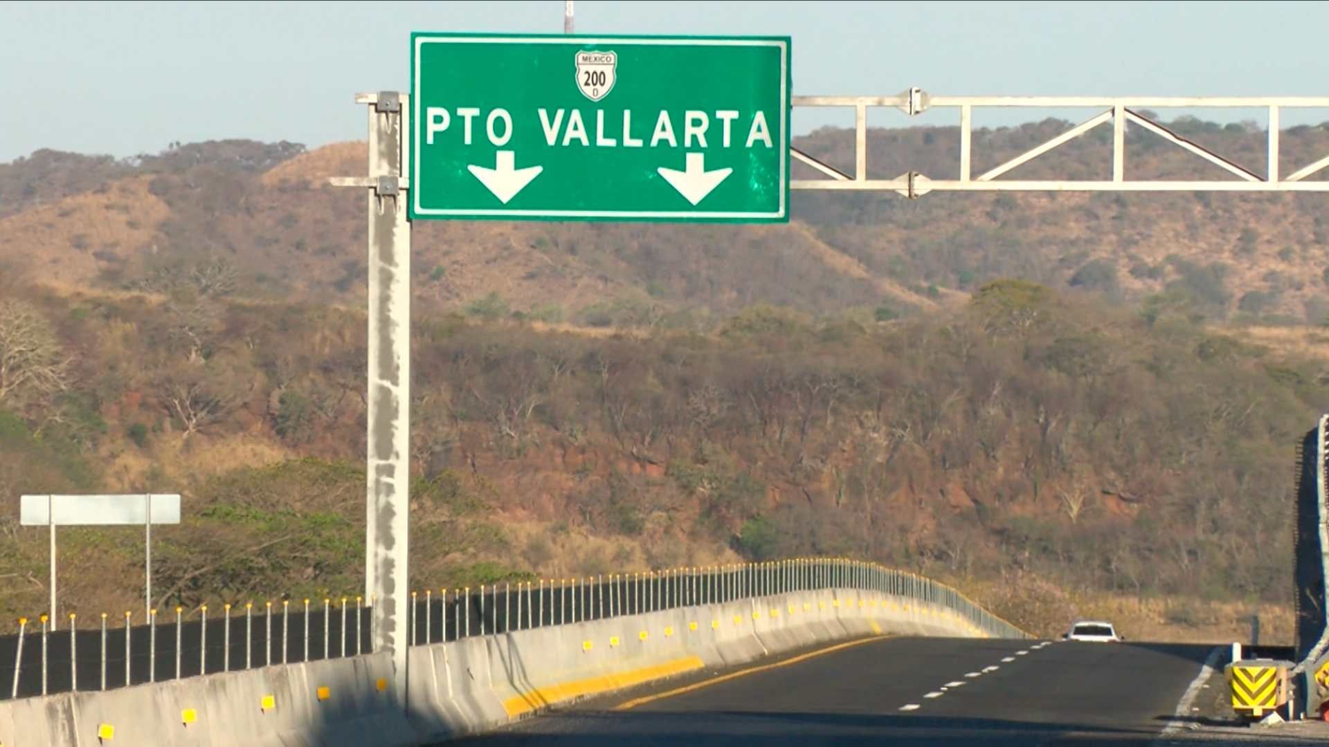 Llegar a Puerto Vallarta desde Guadalajara Ahora Esta a Menos de 3 Horas