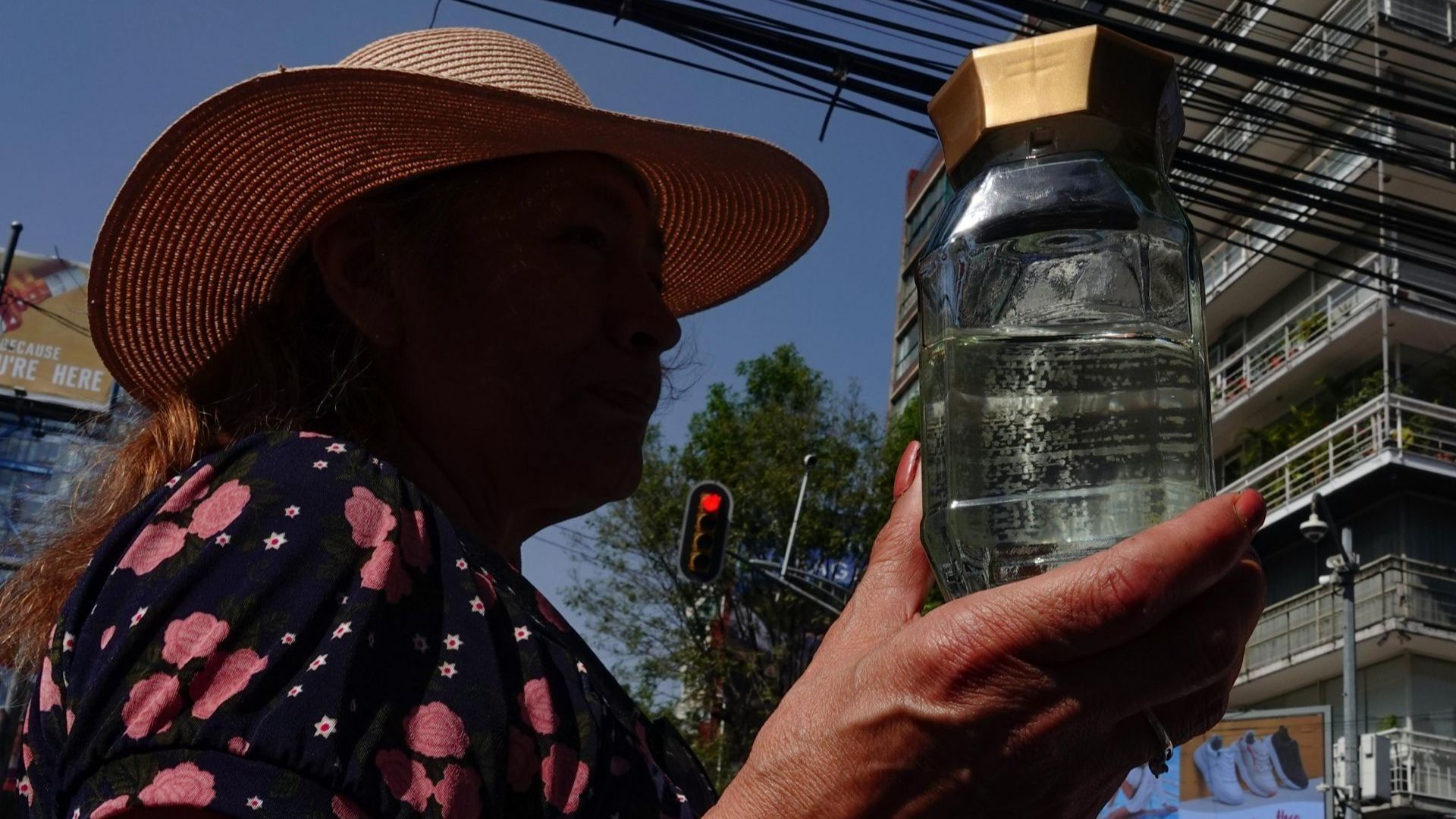 Gobierno CDMX Ubica Punto donde se Originó Problemática de Agua Contaminada en Benito Juárez