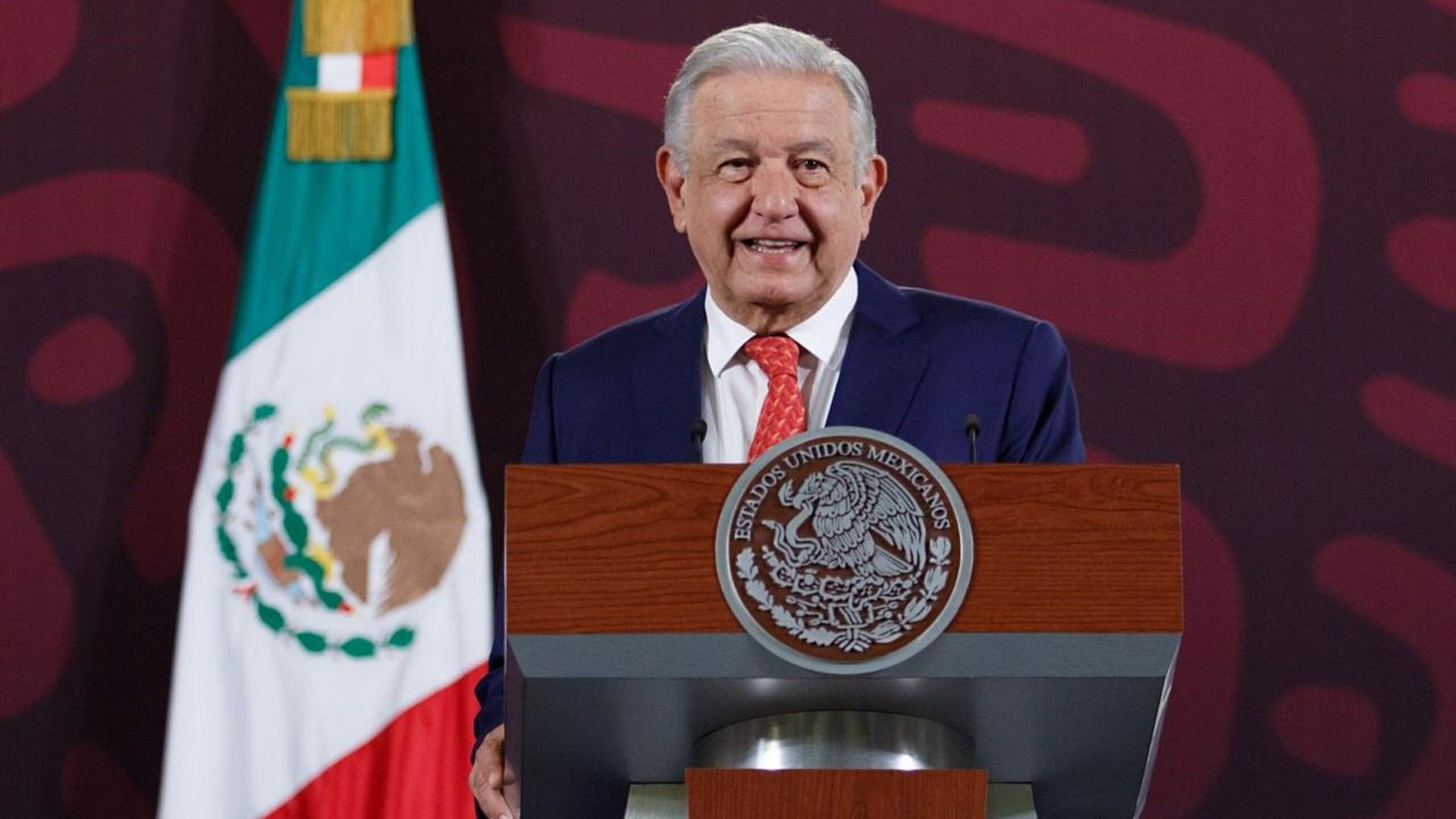 AMLO Firmará Mañana Acuerdo para Entrada en Vigor del Fondo de Pensiones