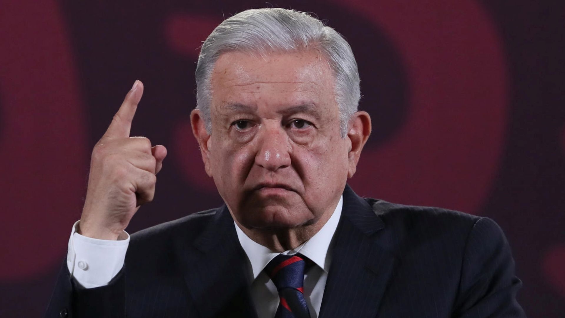 El presidente López Obrador respondió en su conferencia mañanera a su homólogo de Ecuador, Daniel Noboa