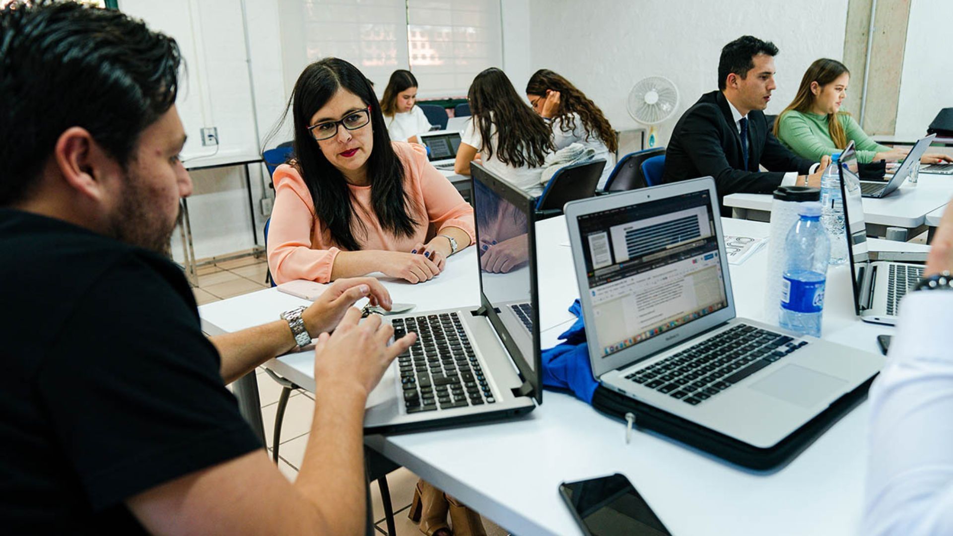 El Despacho Contable de la ITESO ofrece orientación gratuita para hacer la declaración de impuestos ante el SAT