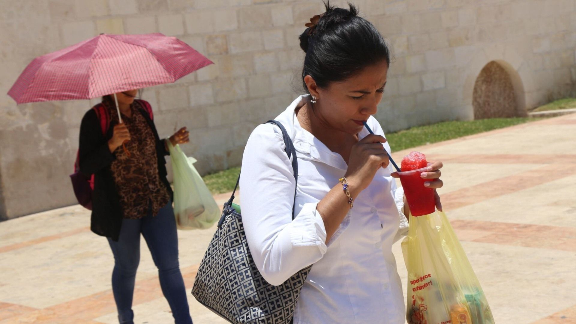 Pronóstico del Clima en México Hoy 18 de Abril de 2024: Calor No Cede en el País