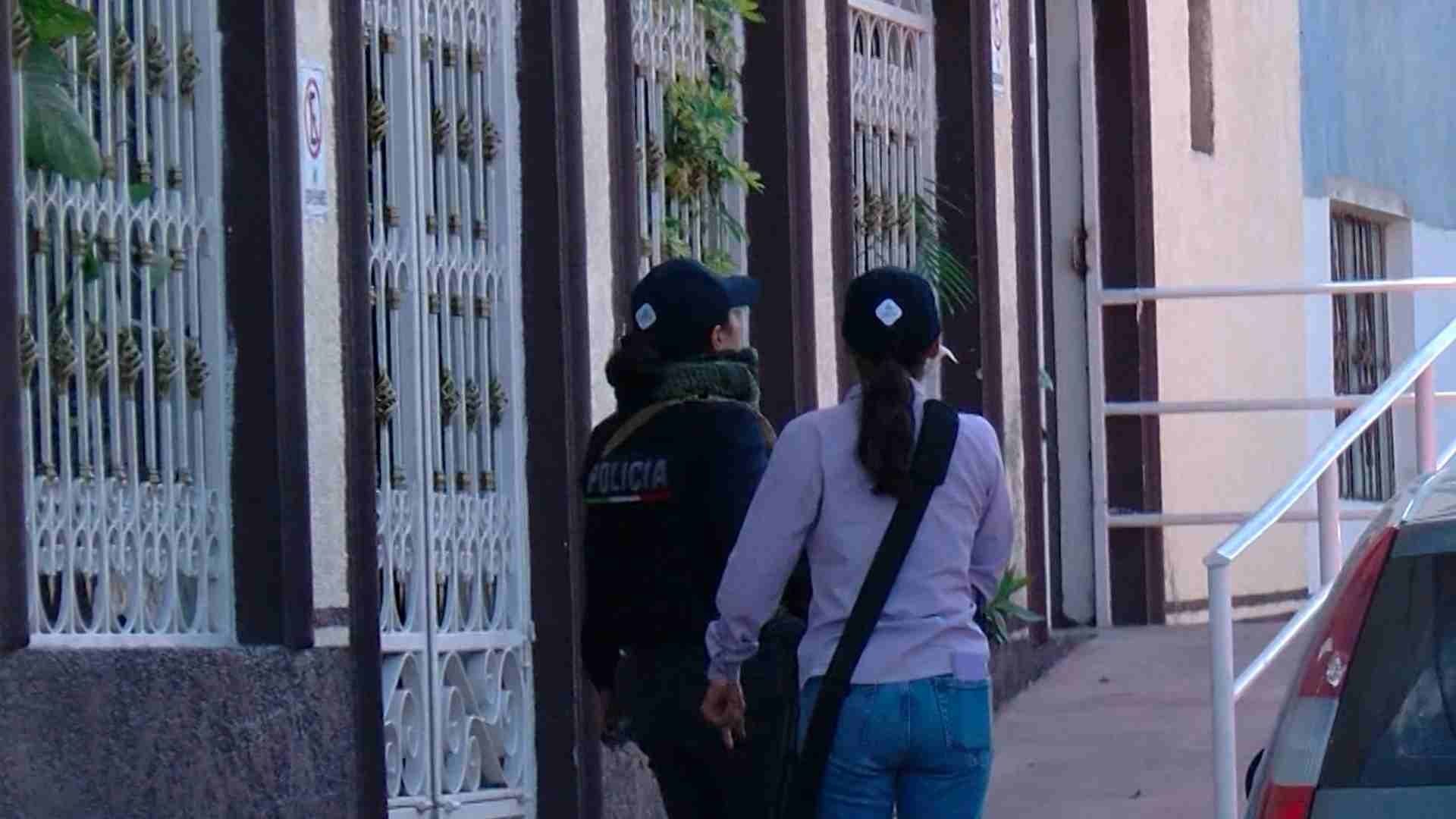 La detención genera más interrogantes sobre el caso