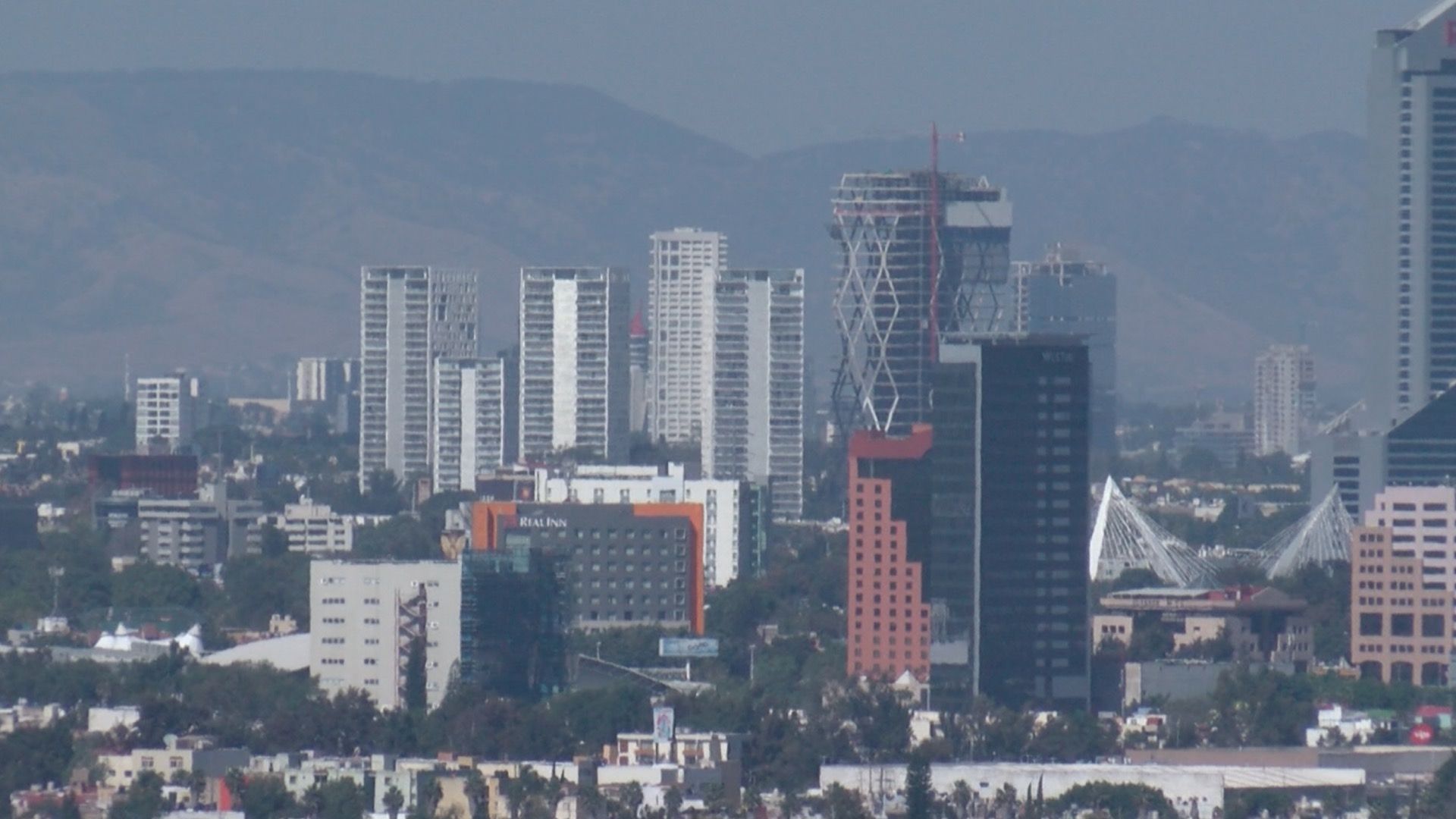La Zona Metropolitana de Guadalajara Opta por Crecimiento Vertical Ante Demanda de Viviendas