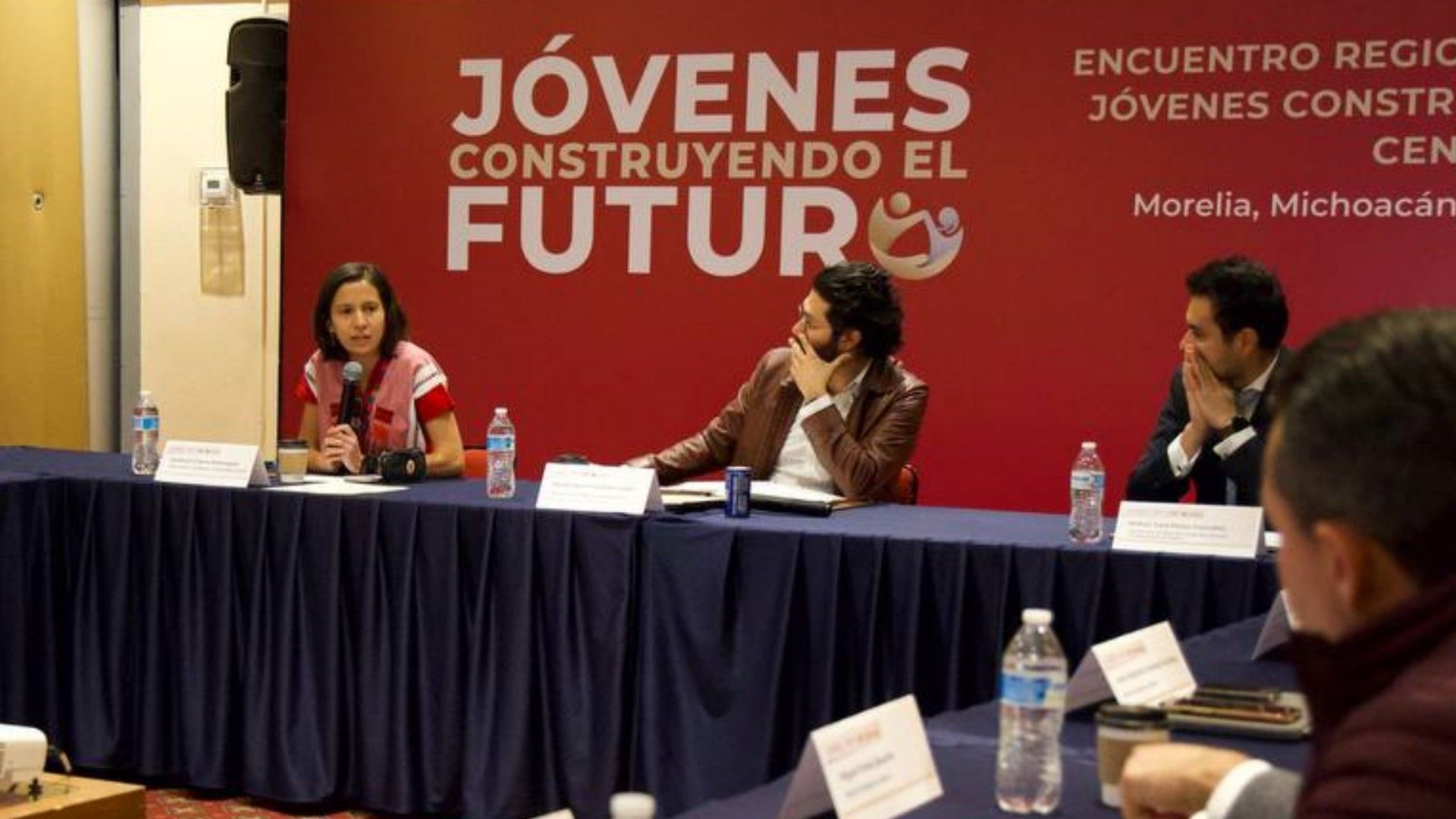 Cuándo abre la plataforma de Jóvenes Construyendo el Futuro 2024; Hay registro en abril