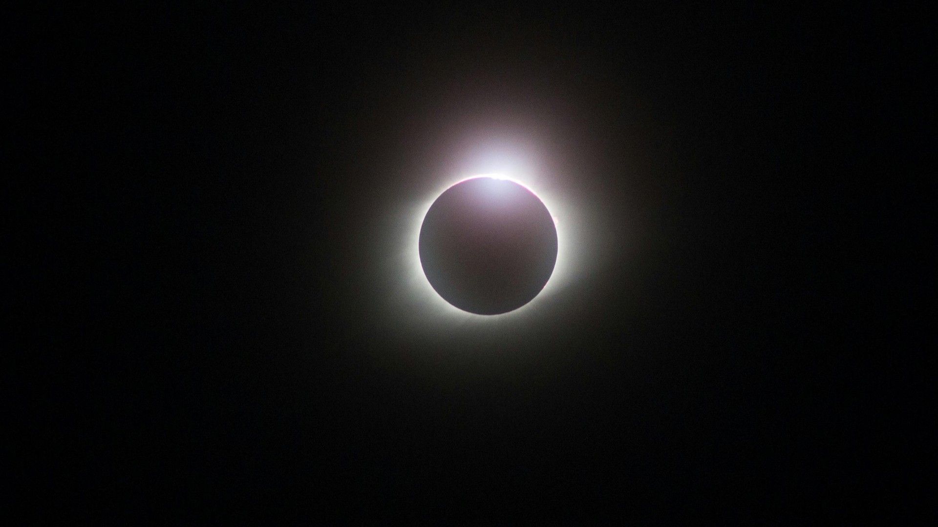 Cuándo son los próximos eclipses solares totales y anulares en el mundo