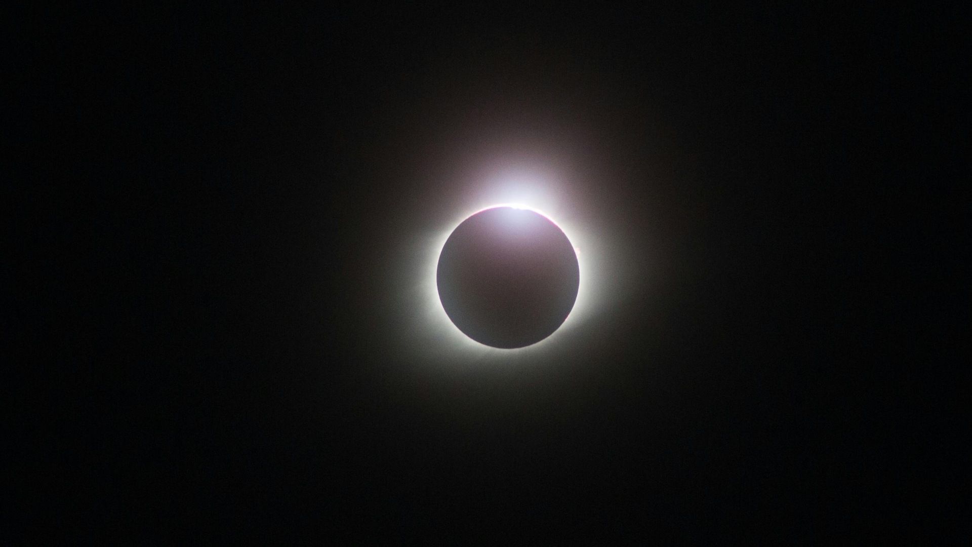 ¿Dónde Ver el Eclipse Solar 2024 en Vivo en México? Canal y Transmisión Online