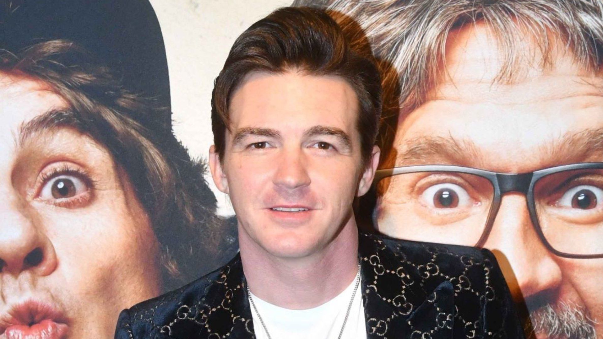 Gente Apoya a Drake Bell tras Revelar Abuso