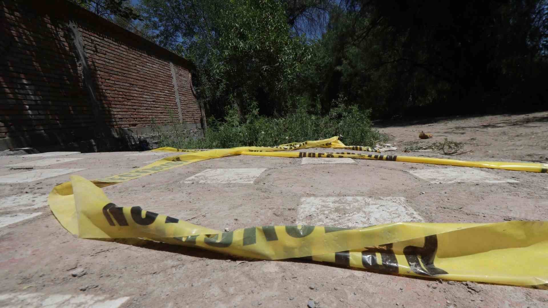 Encuentran a cinco integrantes de una familia sin vida en Oaxaca