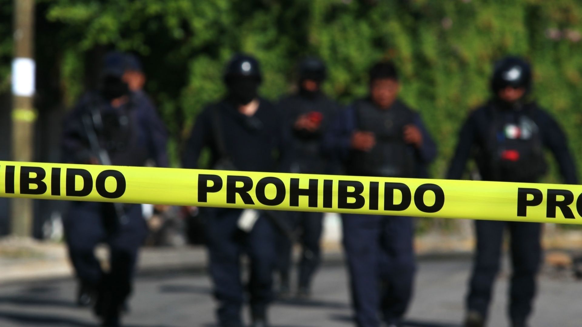 Hallan a Mujer Enterrada en el Baño de su Casa en Chiapas 