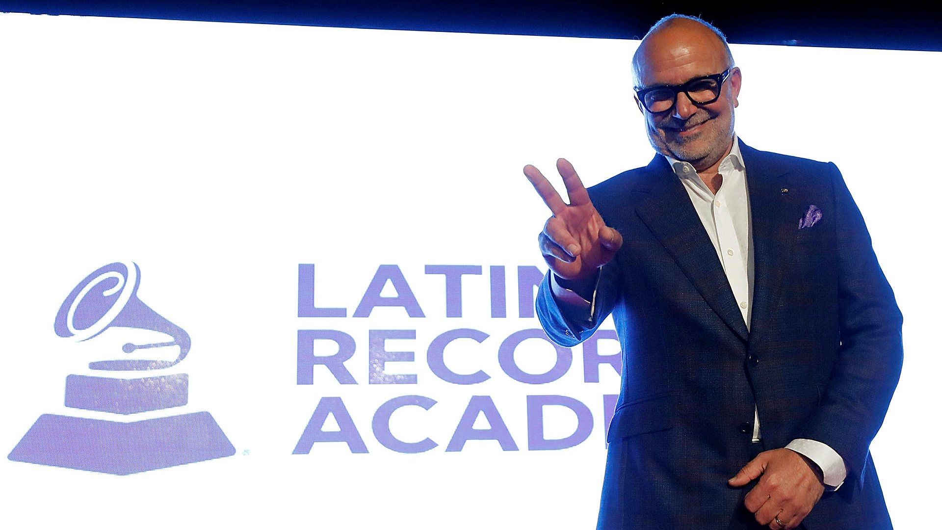 Latin Grammy Abre Nueva Categoría para Corridos Tumbados